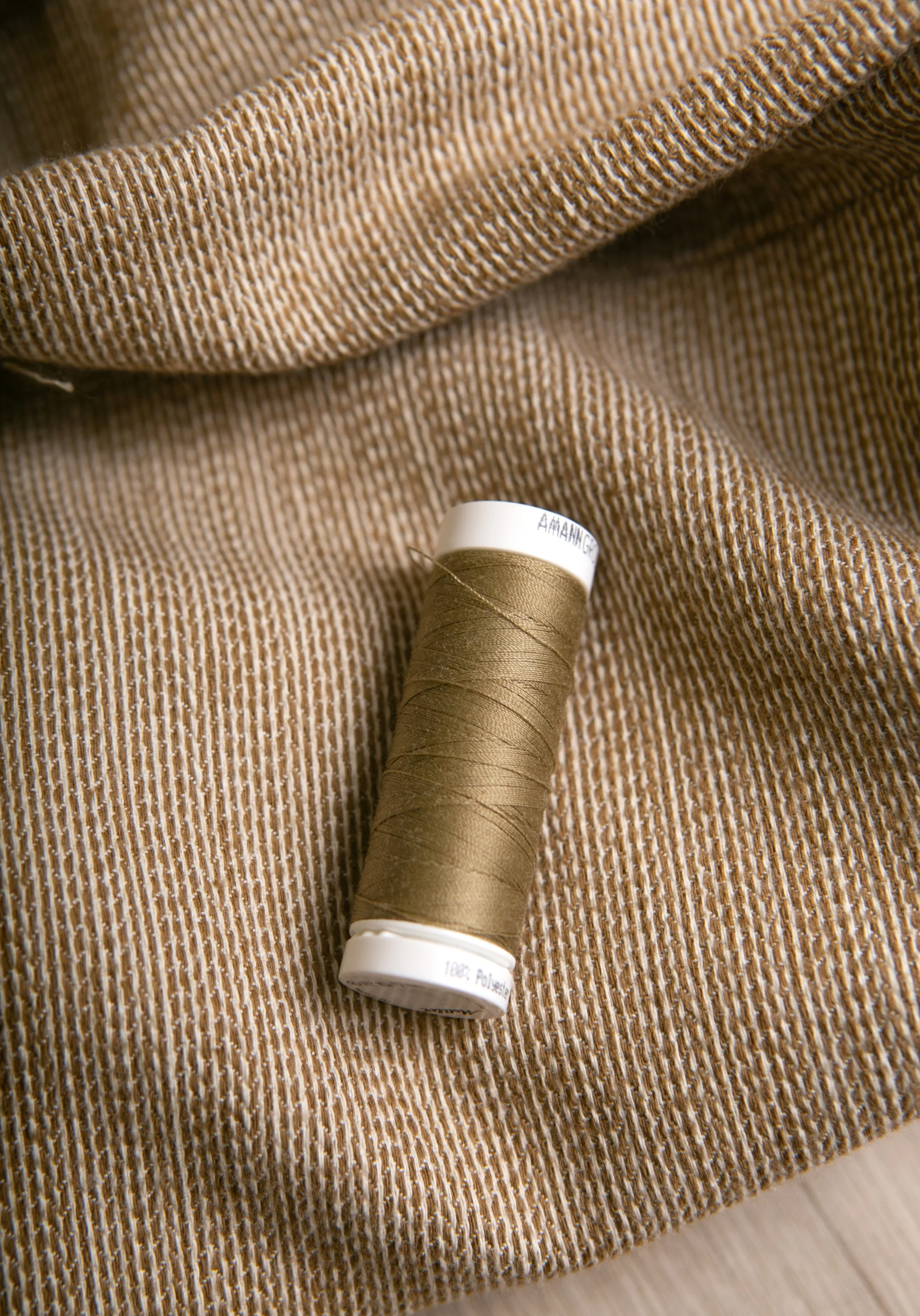 Bobine fil à coudre 200m - Plusieurs coloris - Image 13