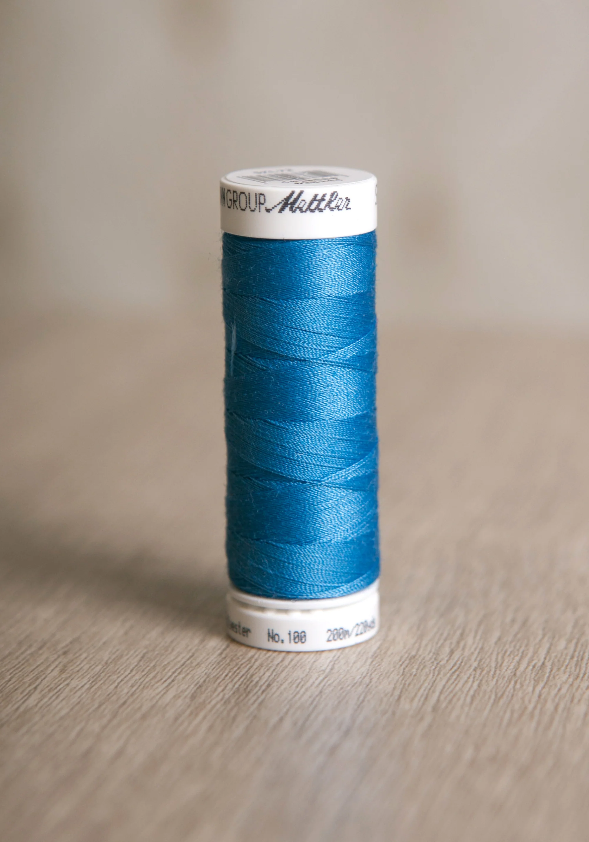 Bobine fil à coudre 200m - Plusieurs coloris - Image 3