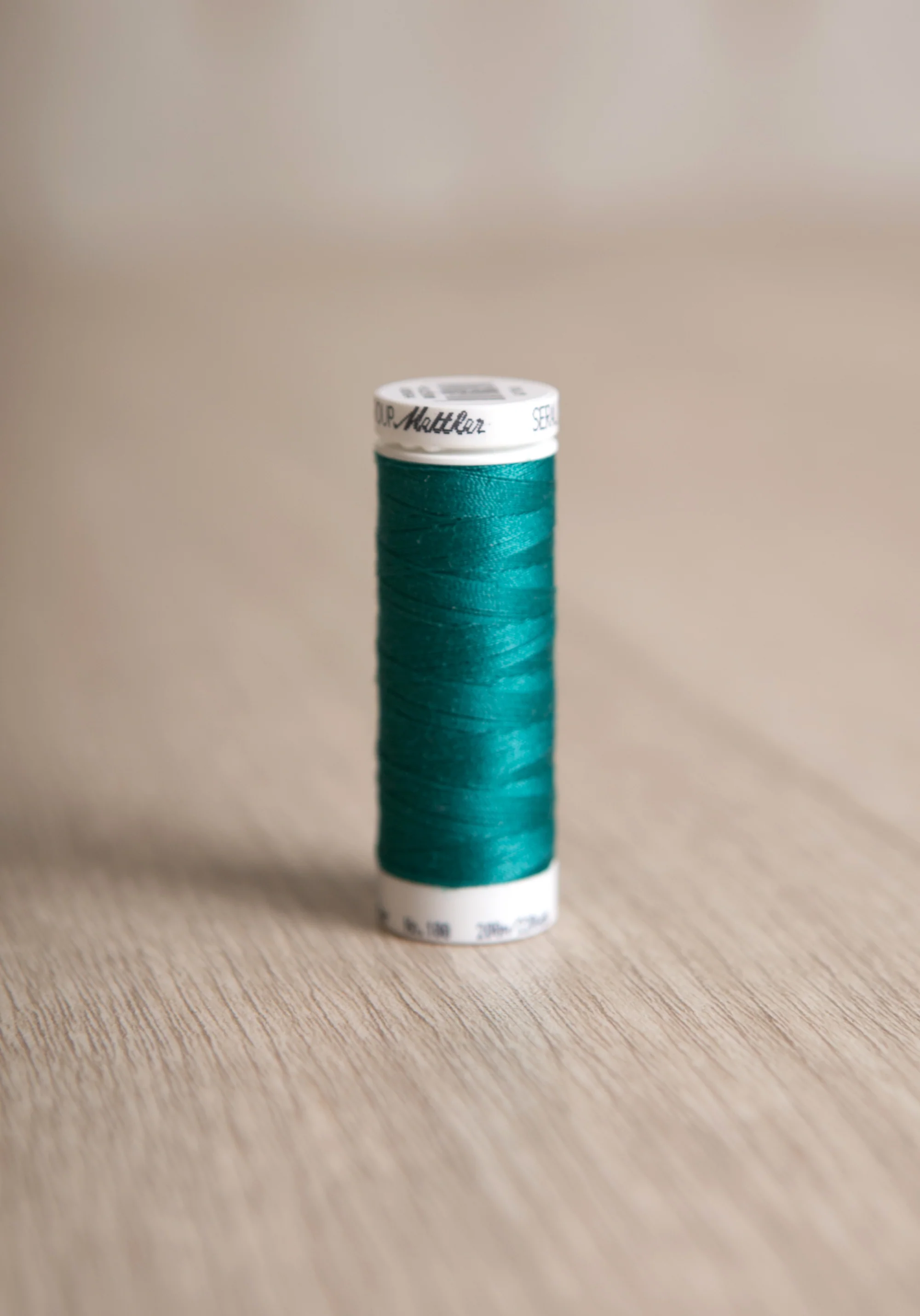 Bobine fil à coudre 200m - Plusieurs coloris - Image 5