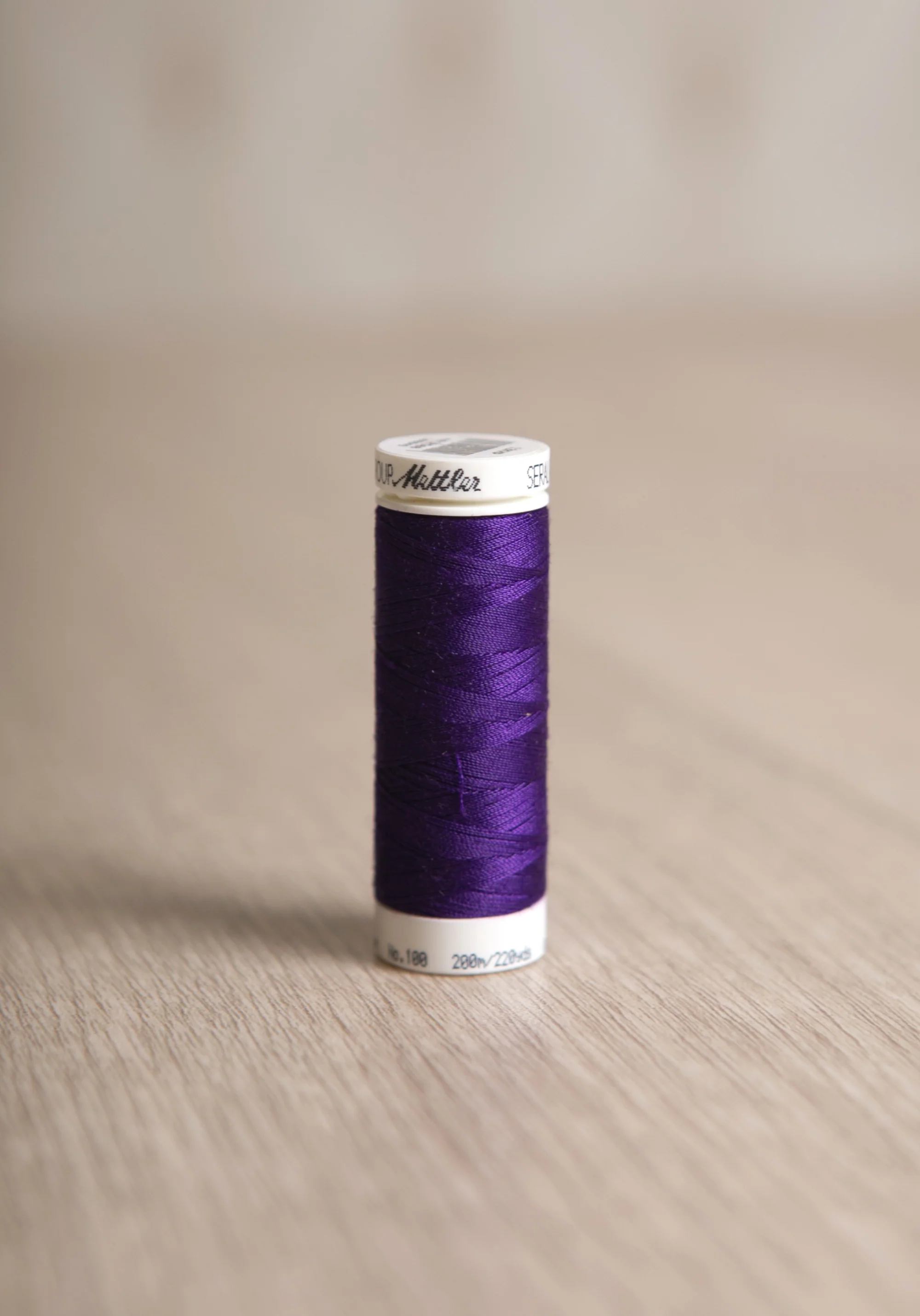 Bobine fil à coudre 200m - Plusieurs coloris - Image 51