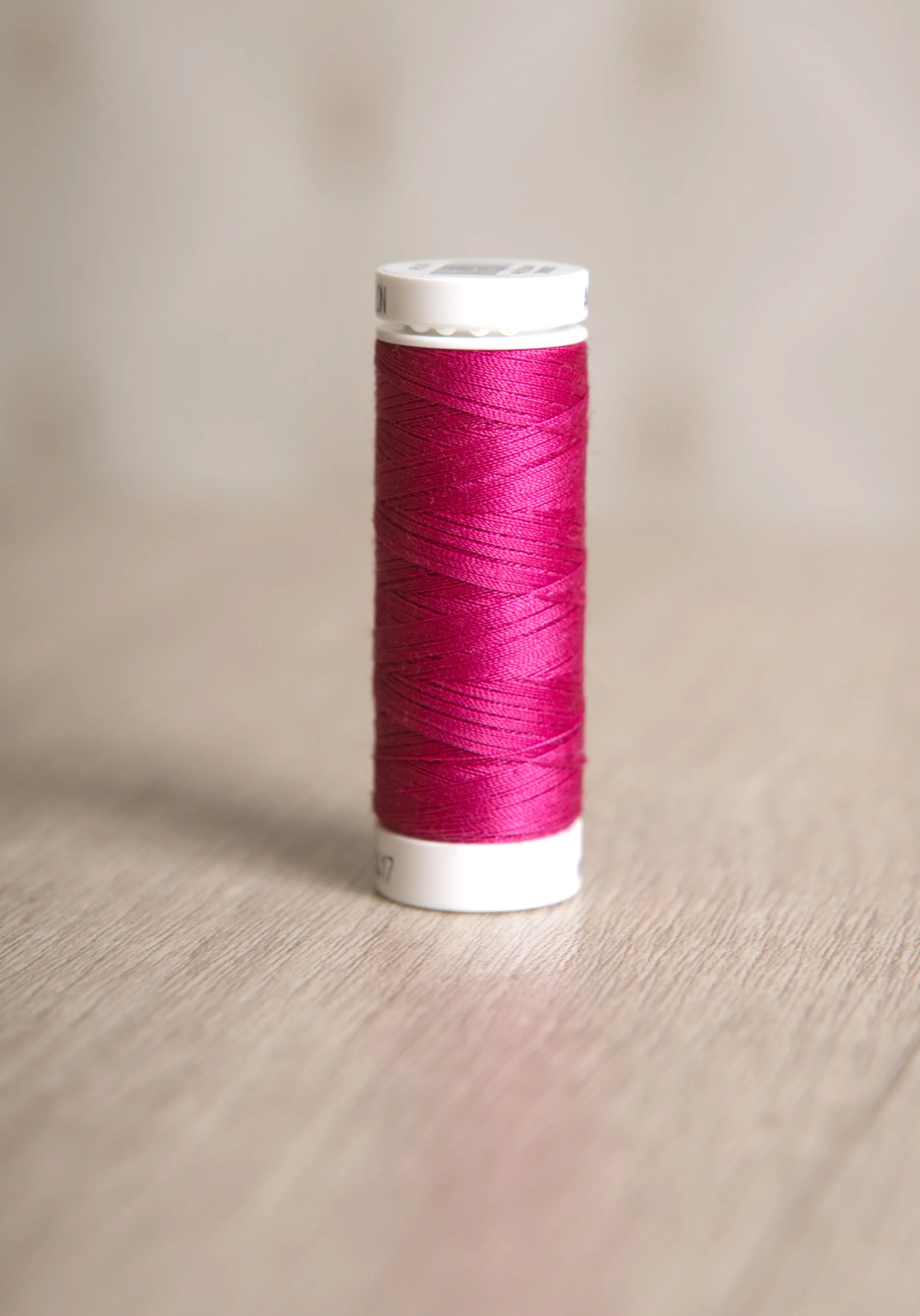 Bobine fil à coudre 200m - Plusieurs coloris - Image 6
