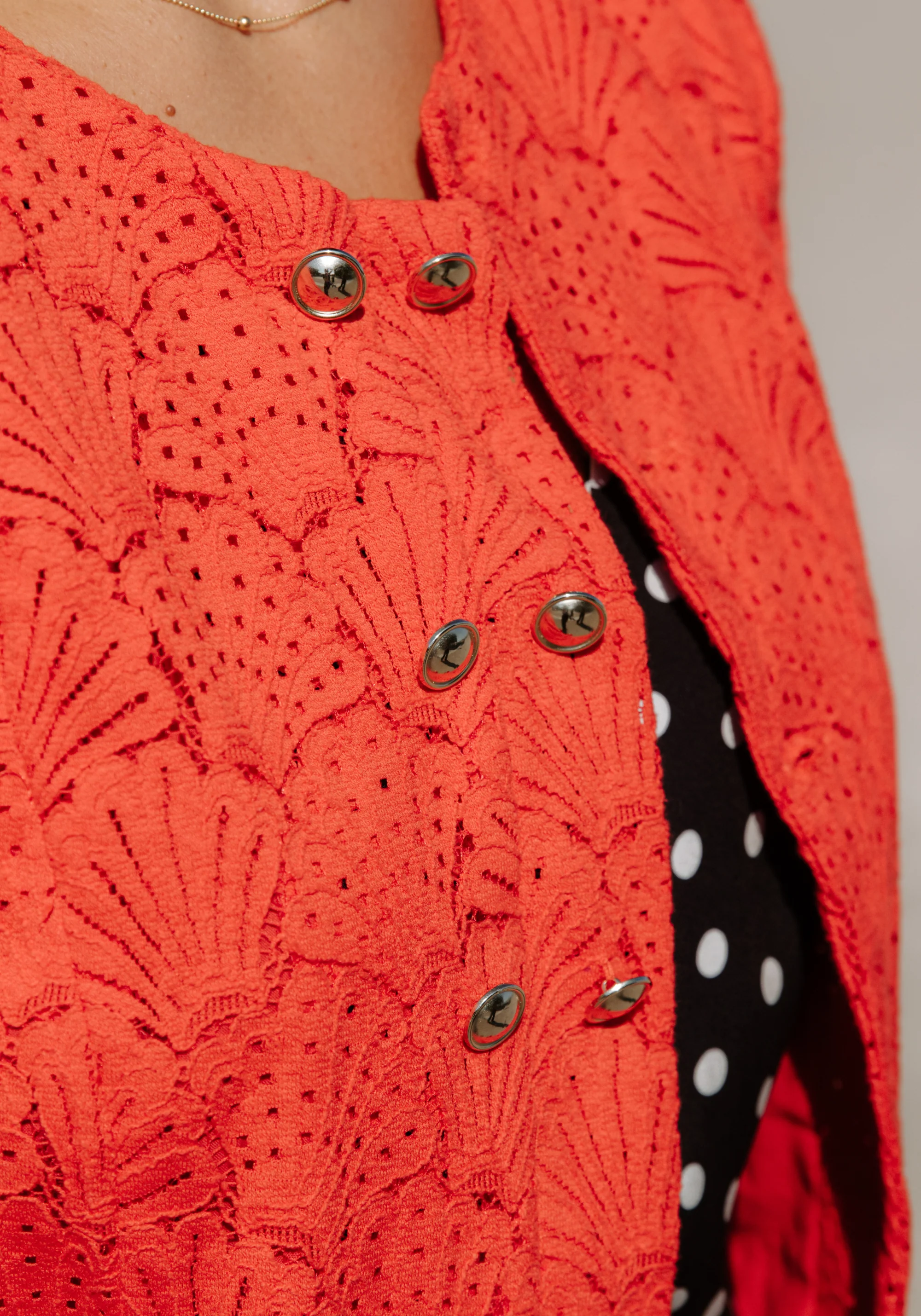 Patron couture veste Metropolis / Patron pochette - Image 6