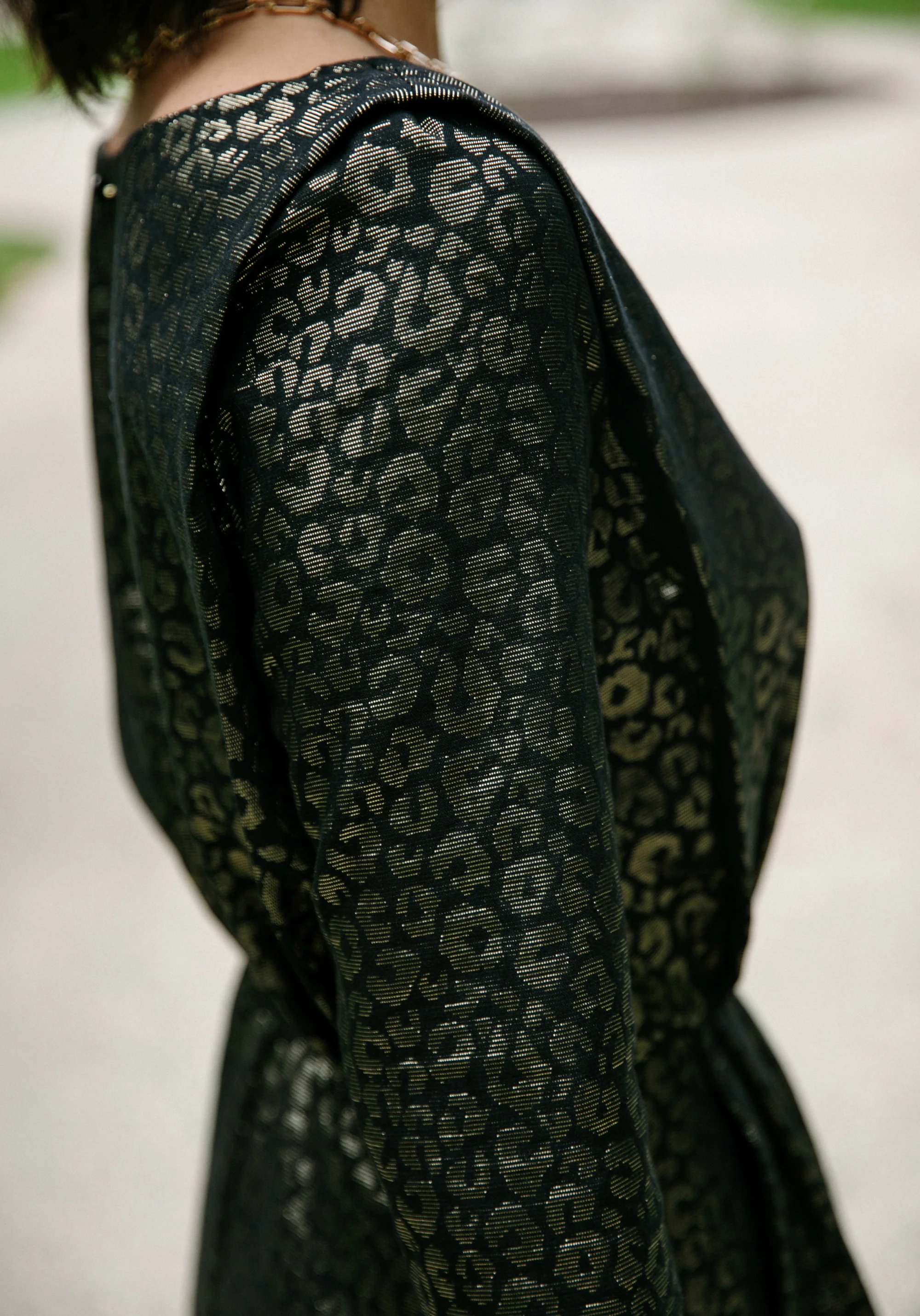 Patron couture robe Notte - Patron pochette - Image 10
