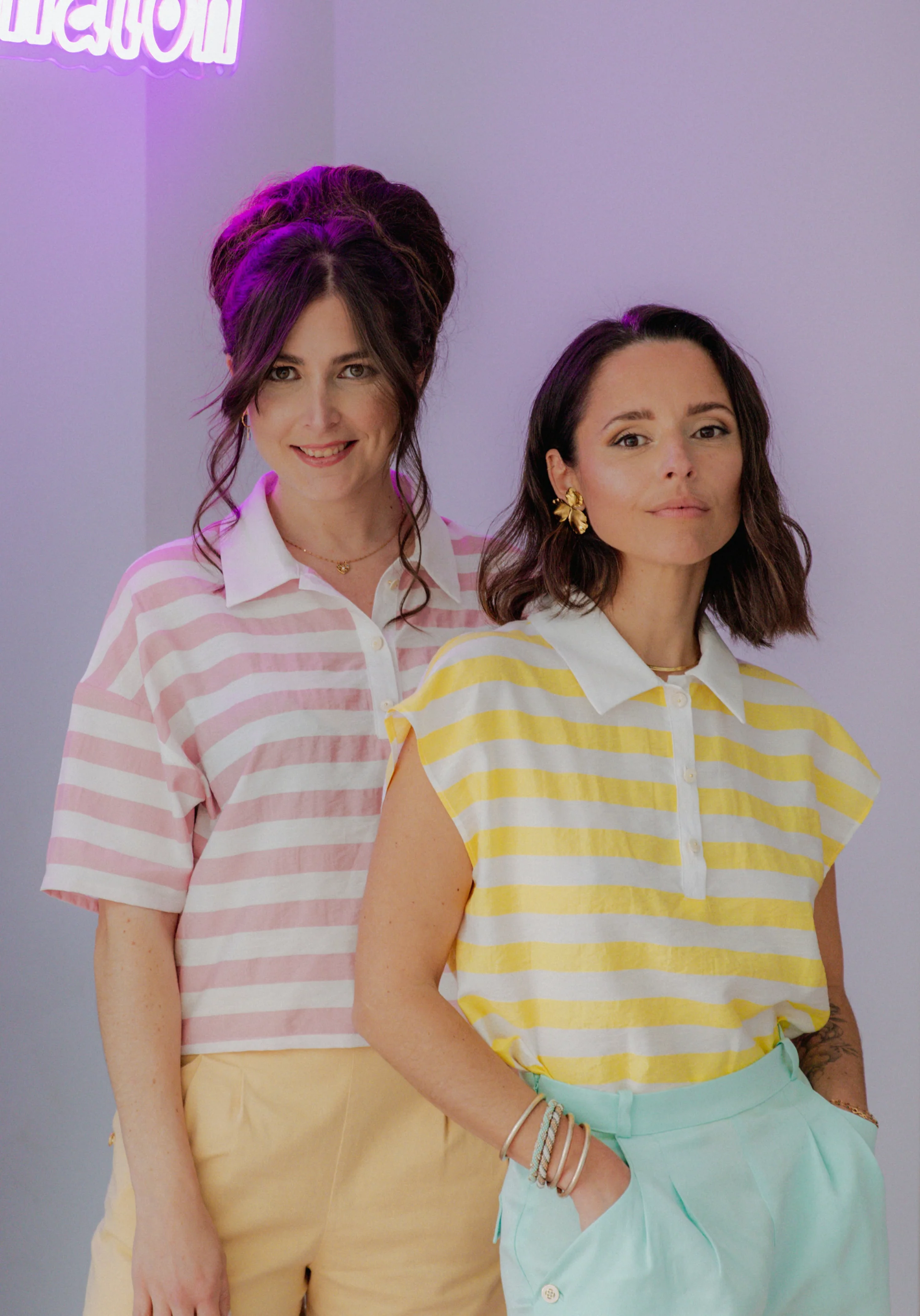 Box Couture - Le polo Malibu - Image 24