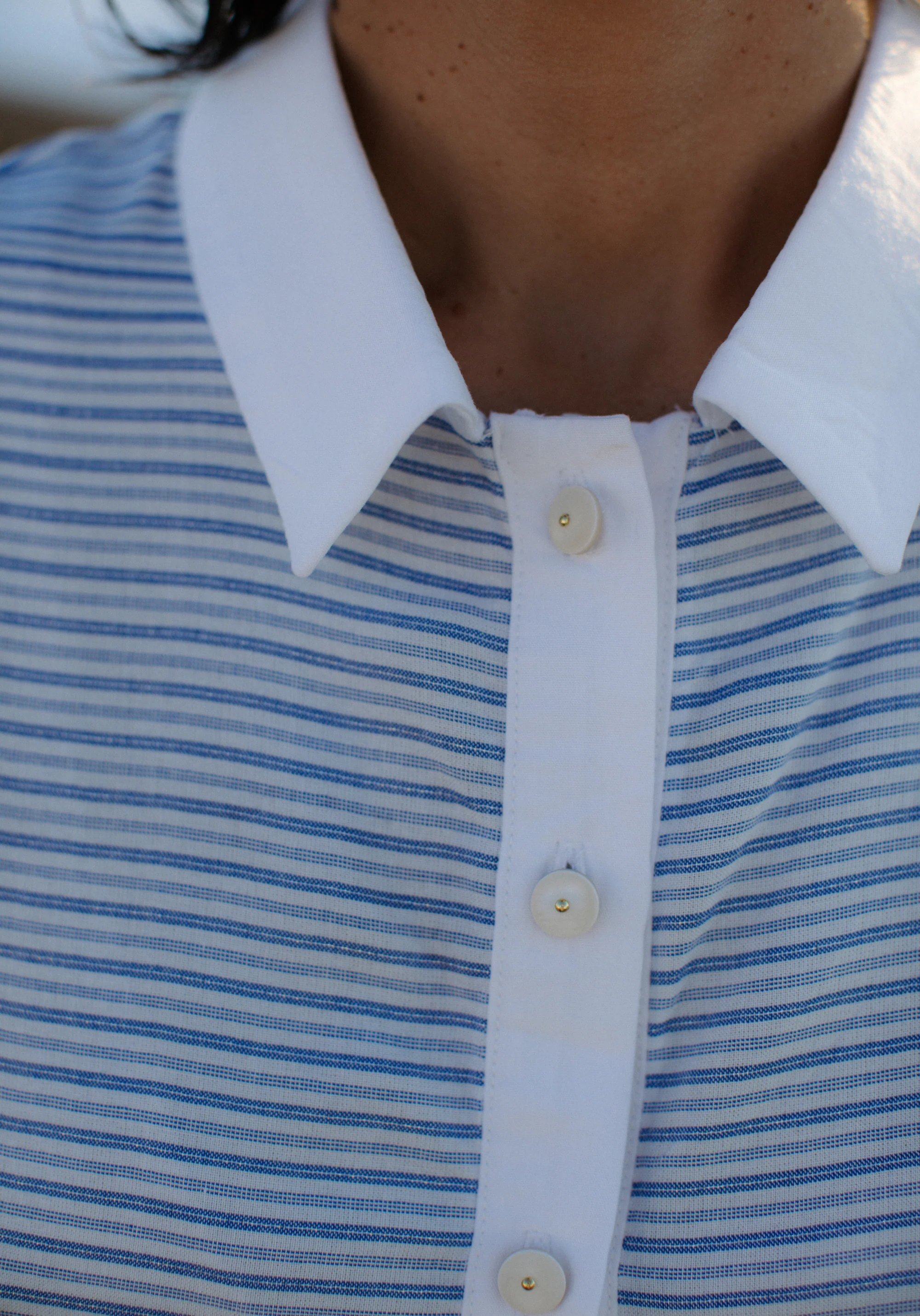 Box Couture - Le polo Malibu - Image 3