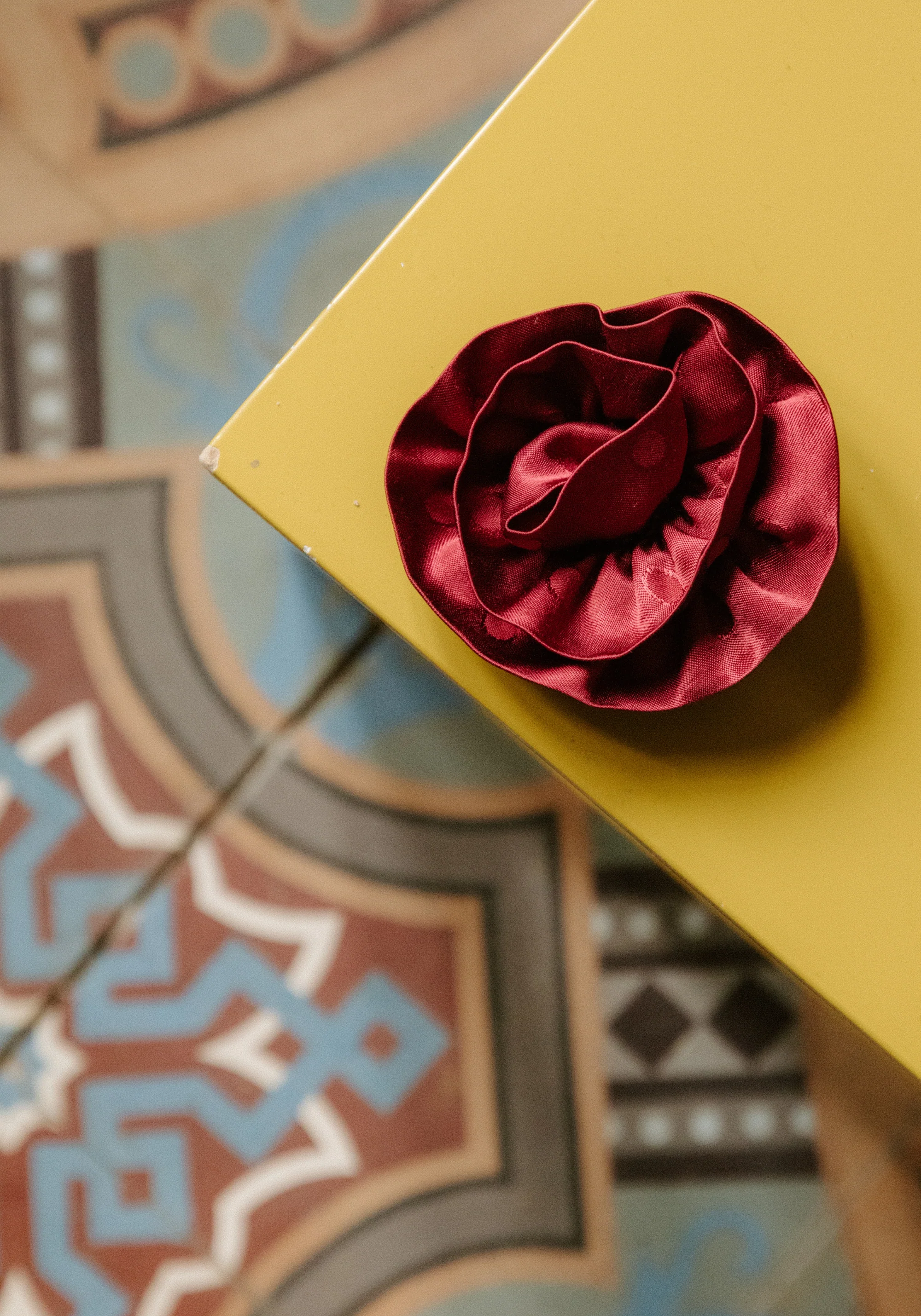 Épingles de sûreté métalliques pour broche – 40 mm - Doré, Argenté, Or Rose ou Bronze - Image 6