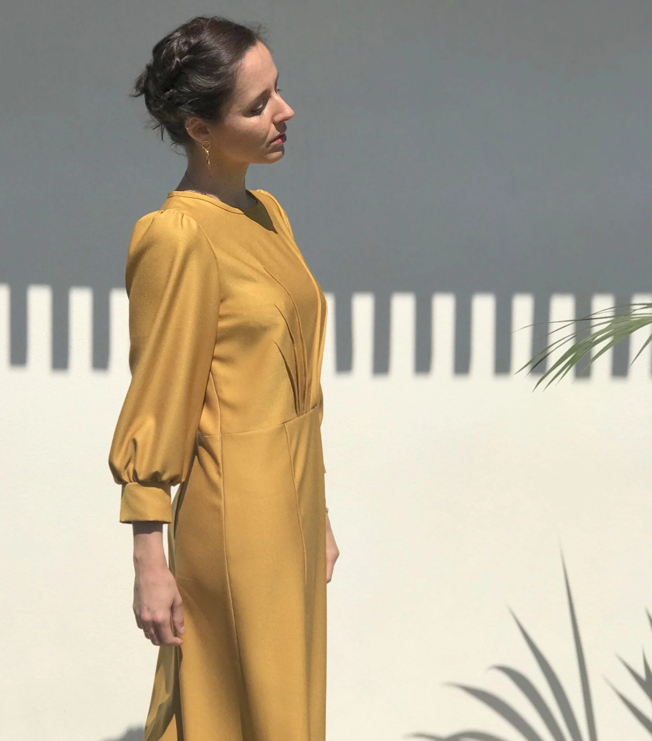 Patron robe, blouse Zénith / Patron pochette - Image 17