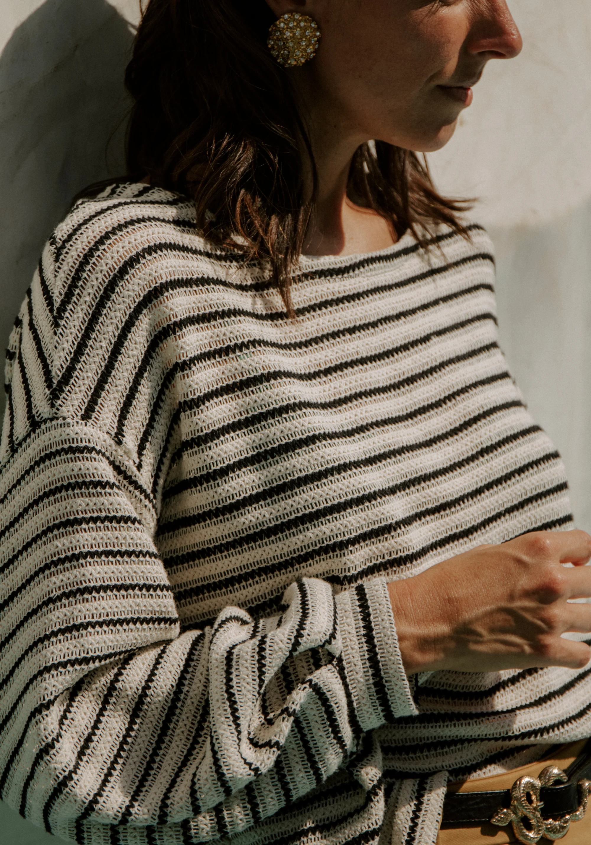 Patron couture sweat Granite / PDF (A4, A3, A0, US Letter) – Tailles 34 à 56 – Cadres, Calques par Taille, Vidéoprojection - Image 8