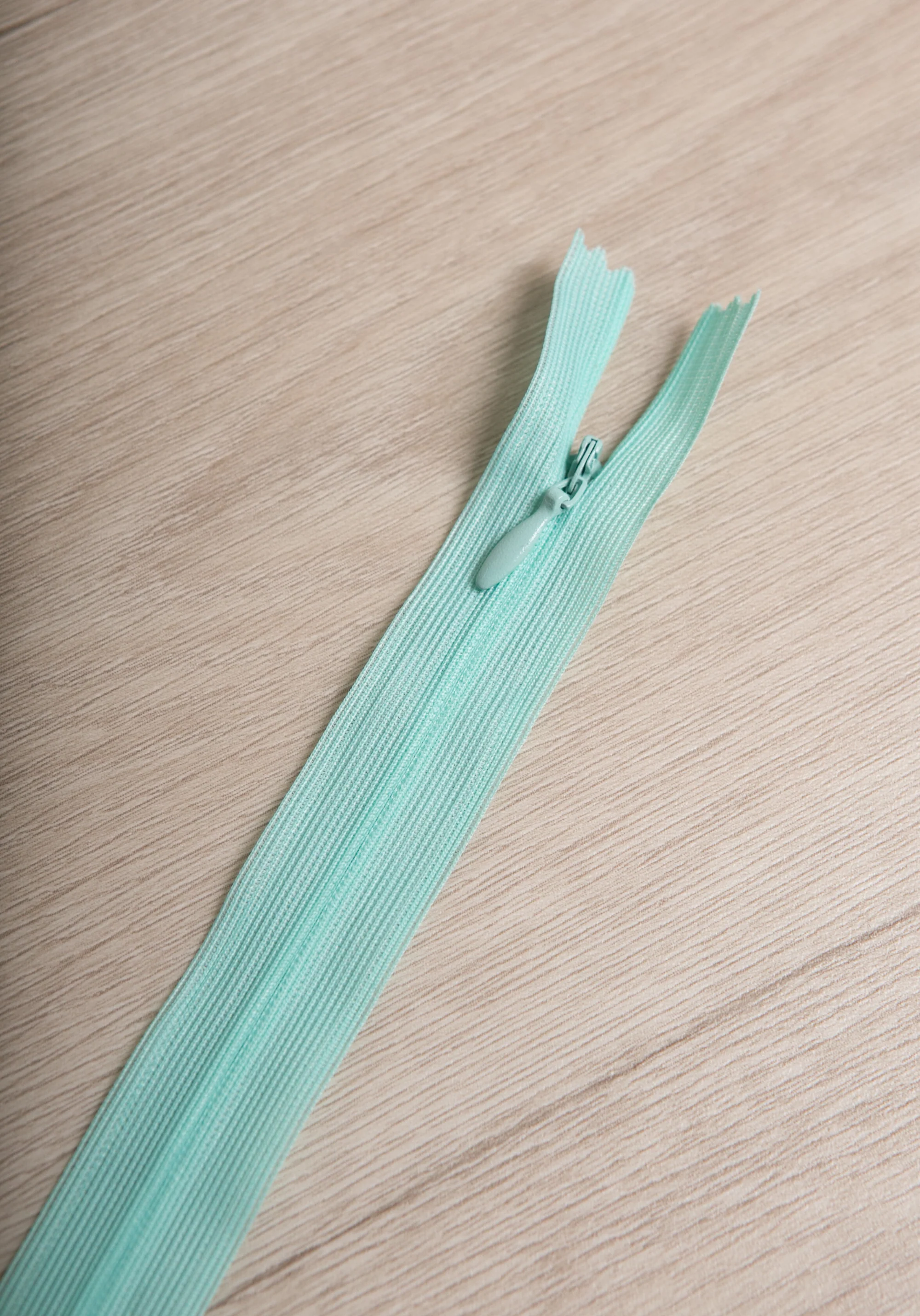Fermeture éclair invisible 22 cm - Plusieurs coloris - Image 23
