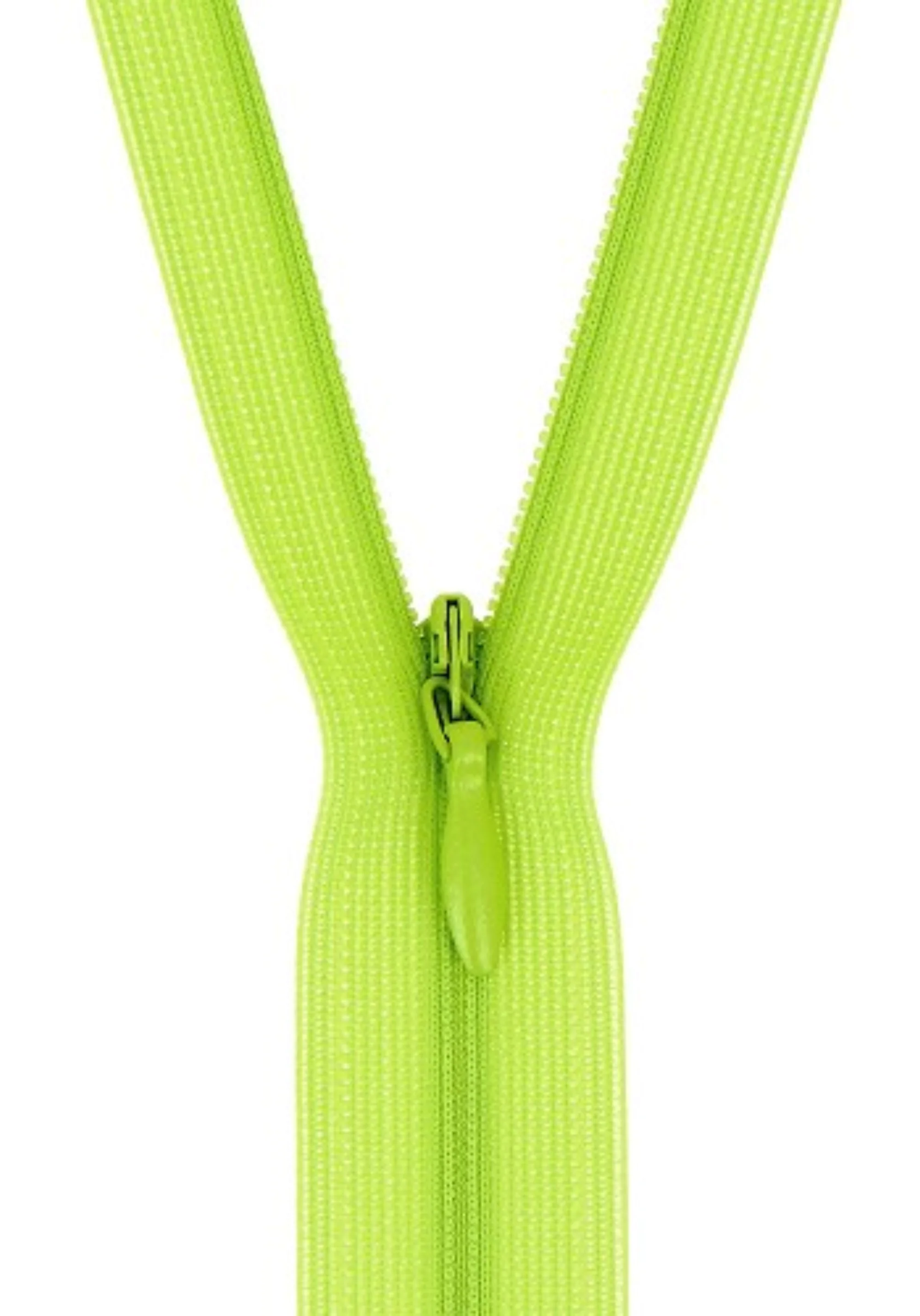 Fermeture éclair invisible 22 cm - Plusieurs coloris - Image 9