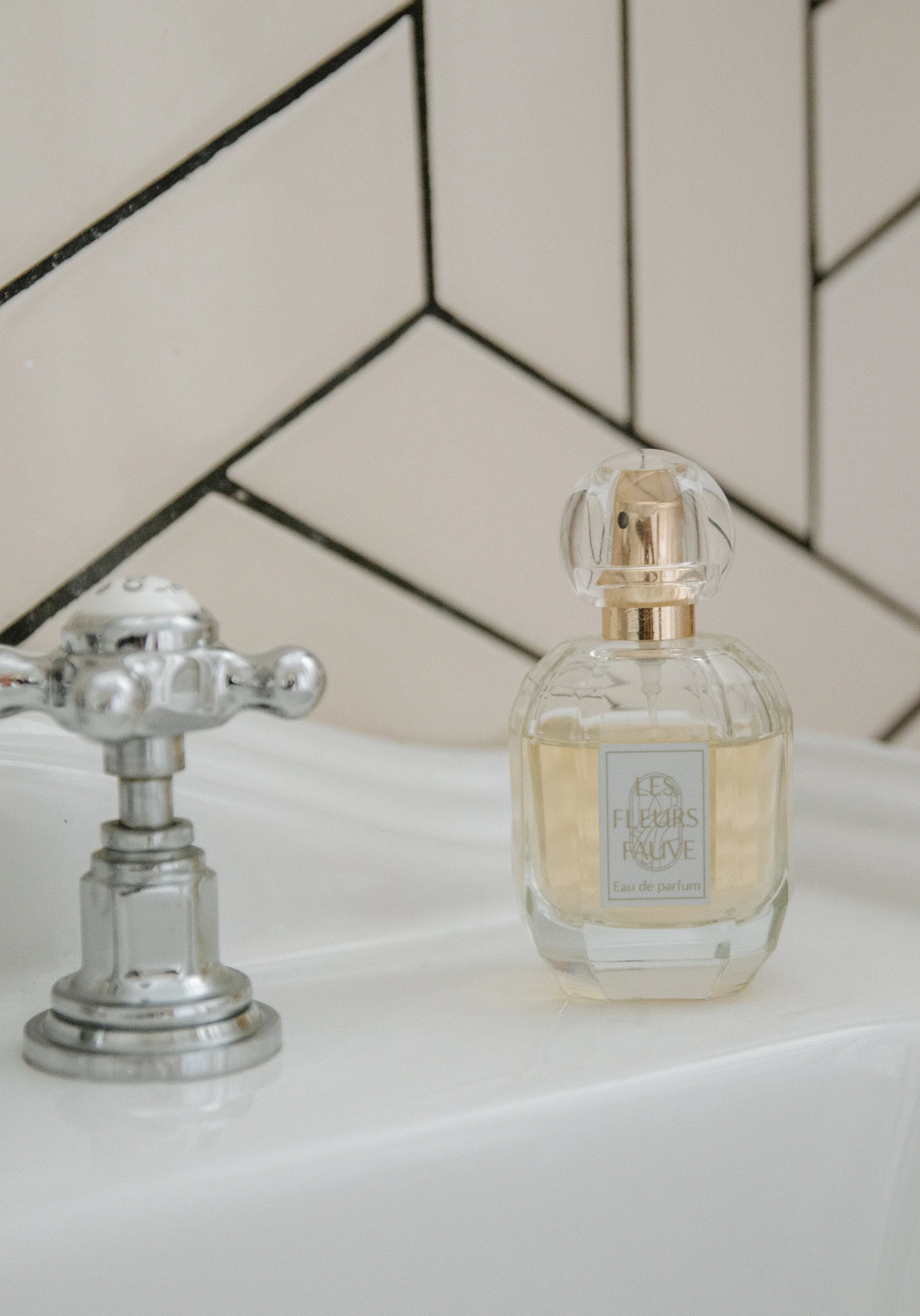 Les Fleurs Fauve - Eau de Parfum - 50ml - Image 3