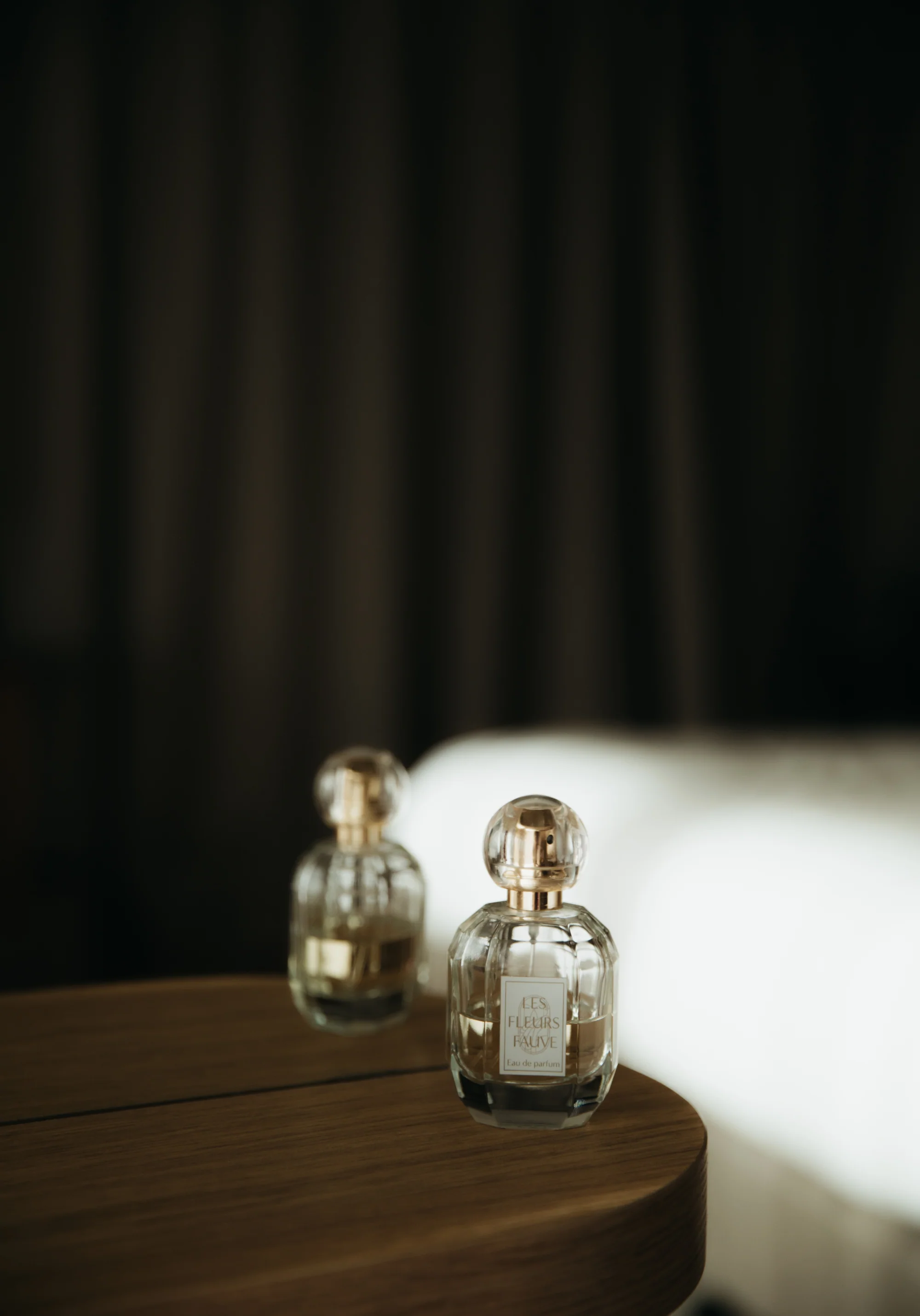 Les Fleurs Fauve - Eau de Parfum - 50ml - Image 8
