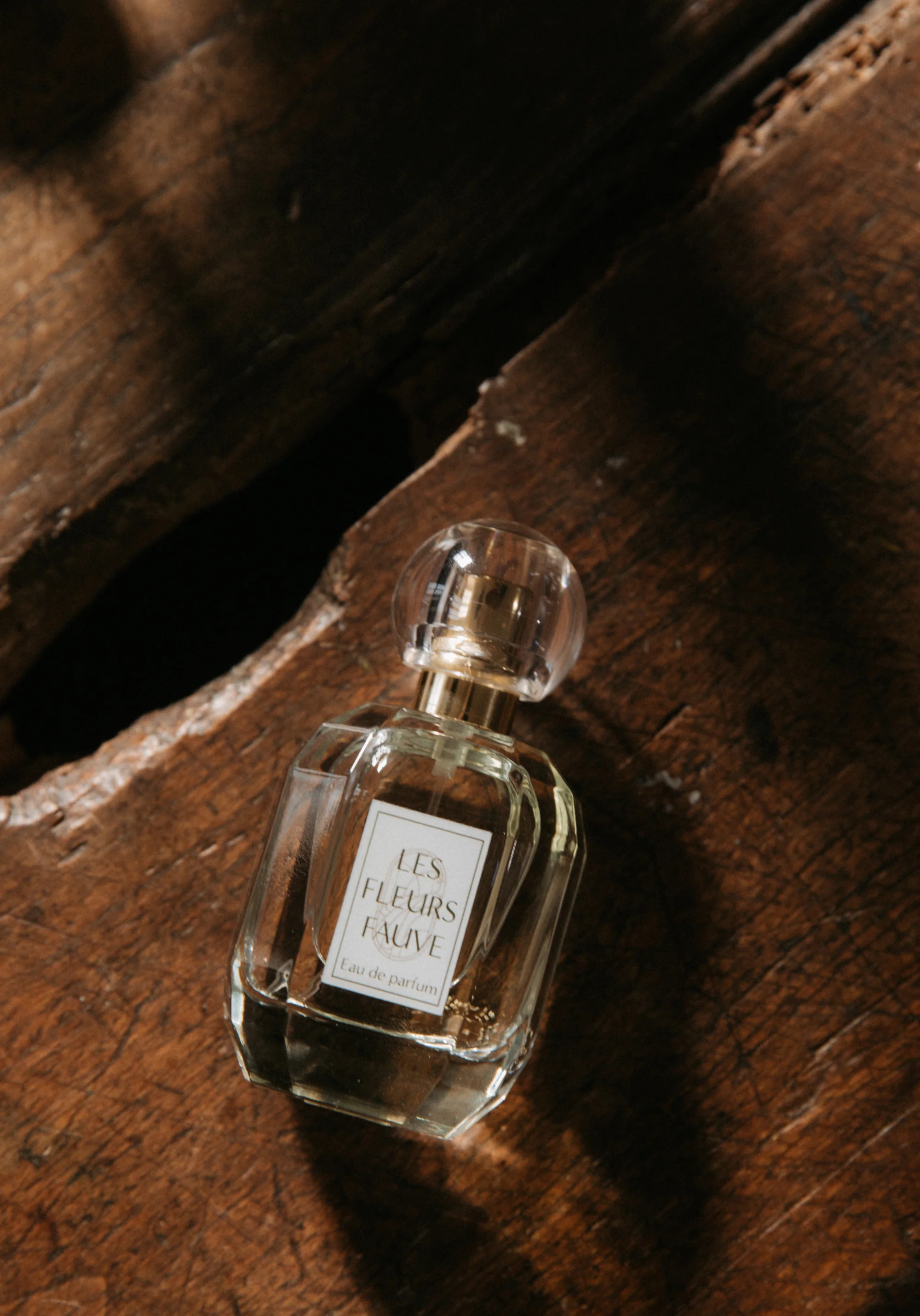 Les Fleurs Fauve - Eau de Parfum - 50ml - Image 9