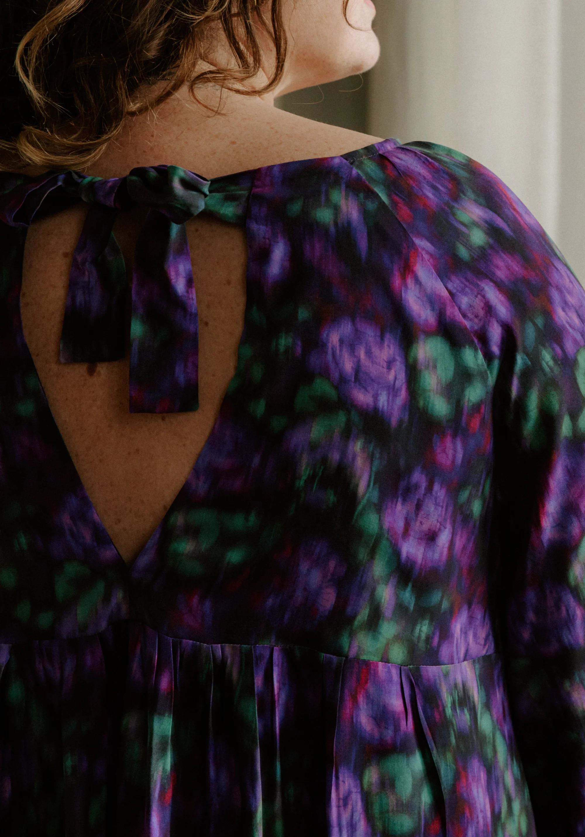 Patron couture blouse Hespéride - Patron pochette - Image 9