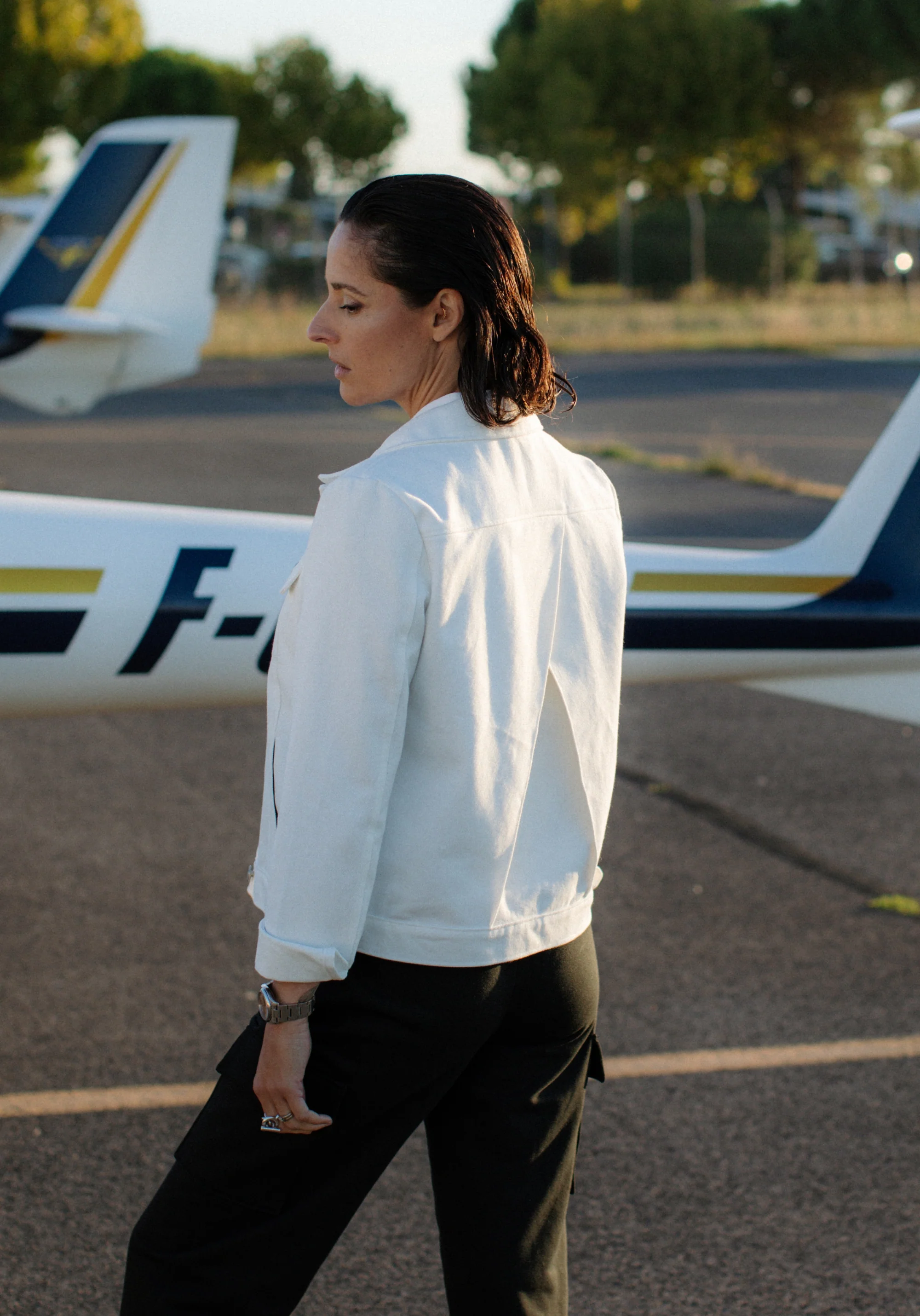 Patron couture blouson Pilar / Patron pochette - Image 8