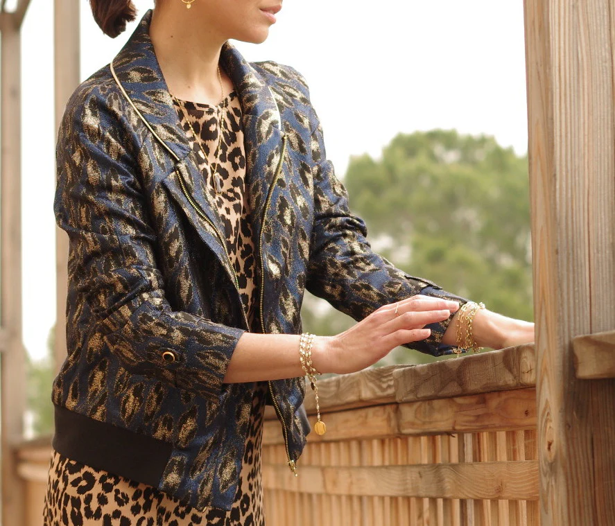 Patron couture blouson Sunset / PDF (A4, A3, A0, US Letter) - Cadres, Calques par Taille, Vidéoprojection - Image 15