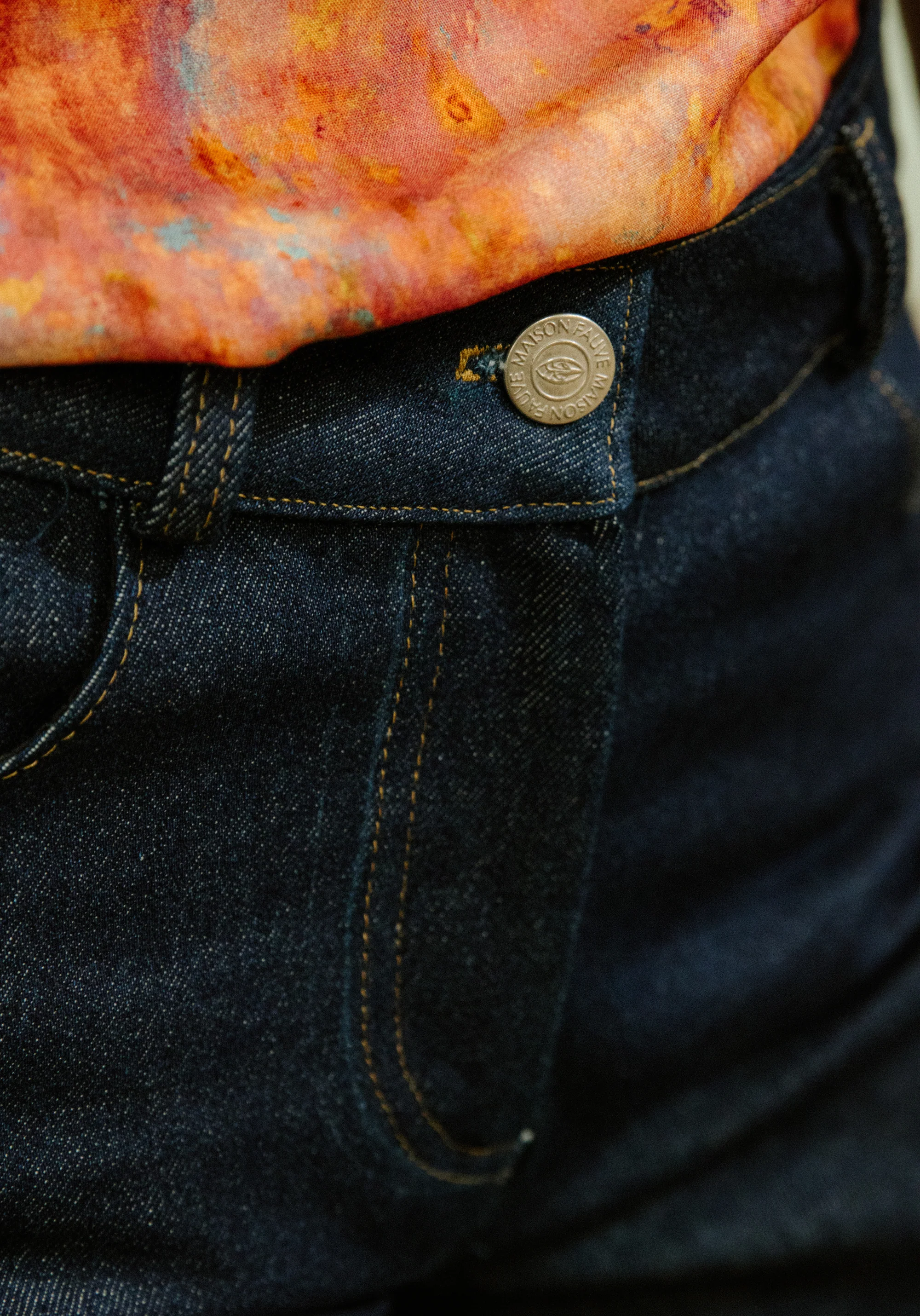 Patron couture jean Worn - Patron pochette - Image 8