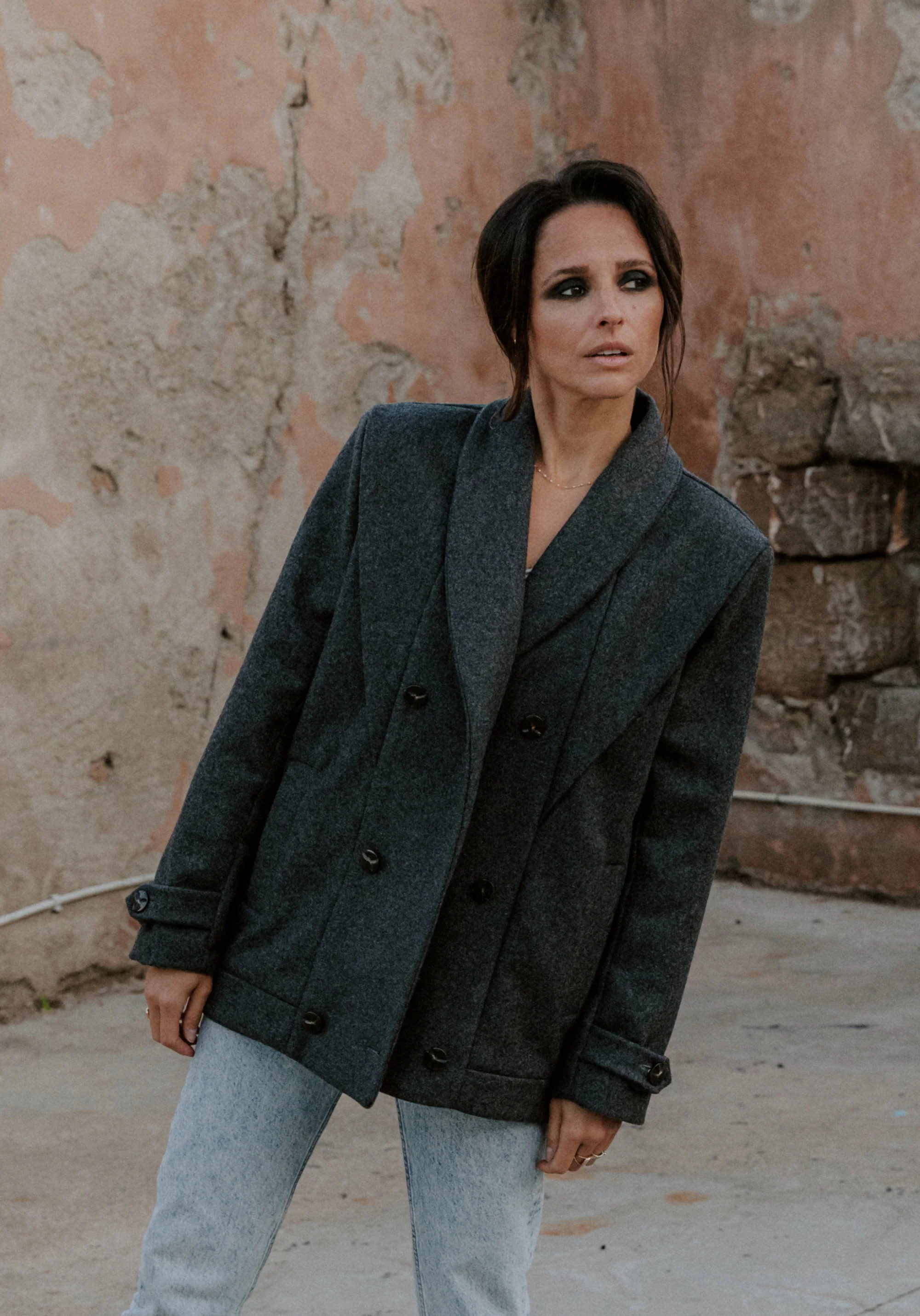 Patron couture manteau Cliff - Patron pochette - Image 13