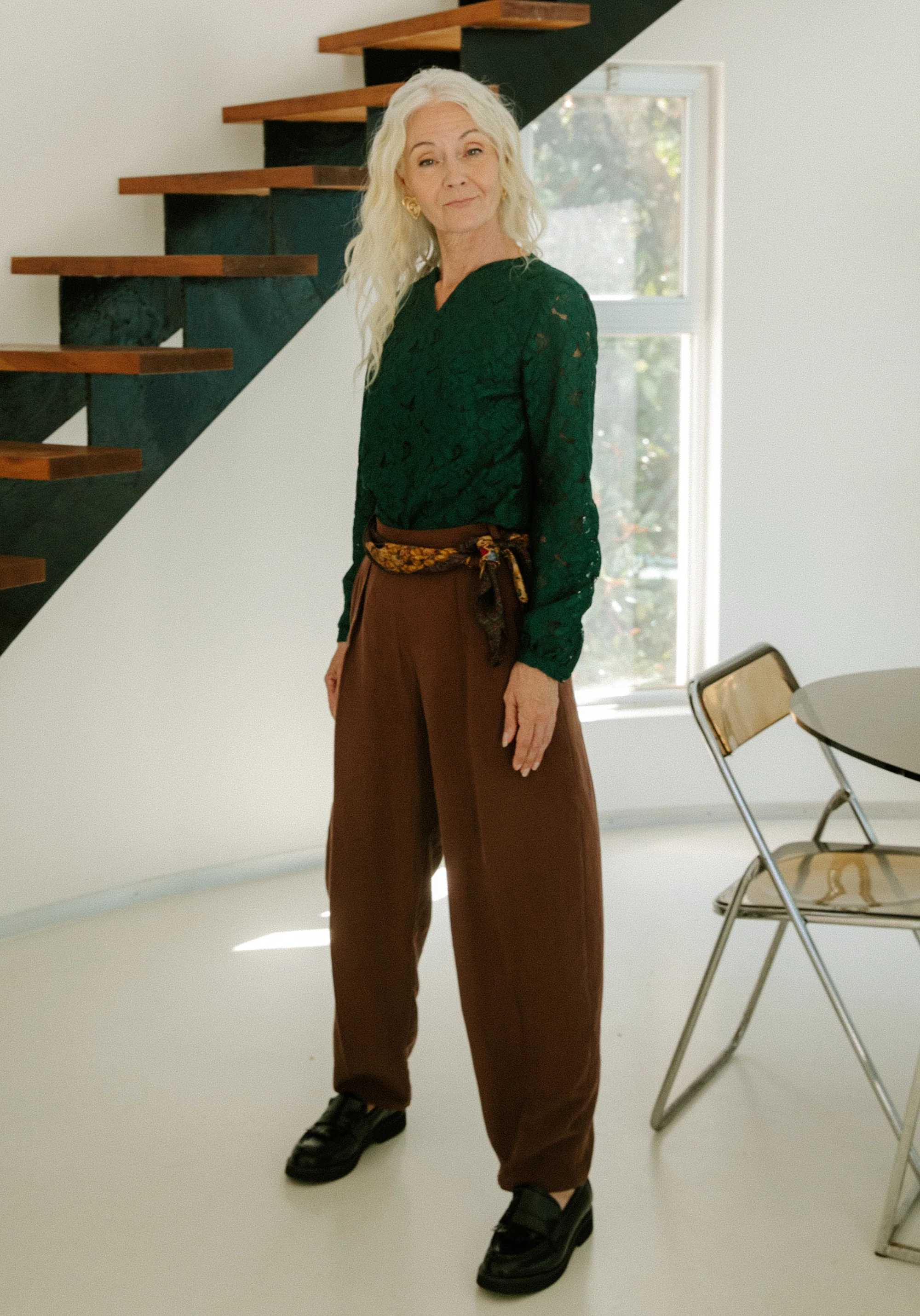 Patron couture pantalon Andrea - Patron pochette - Image 17