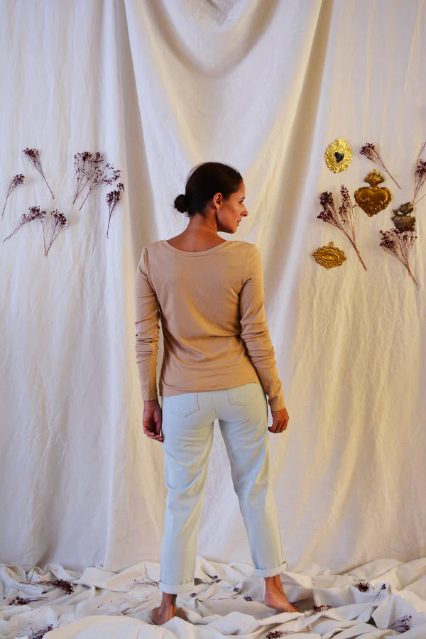 Patron couture pantalon, jean Hussard / PDF (A4, A3, A0, US Letter) - Cadres, Calques par Taille, Vidéoprojection - Image 5