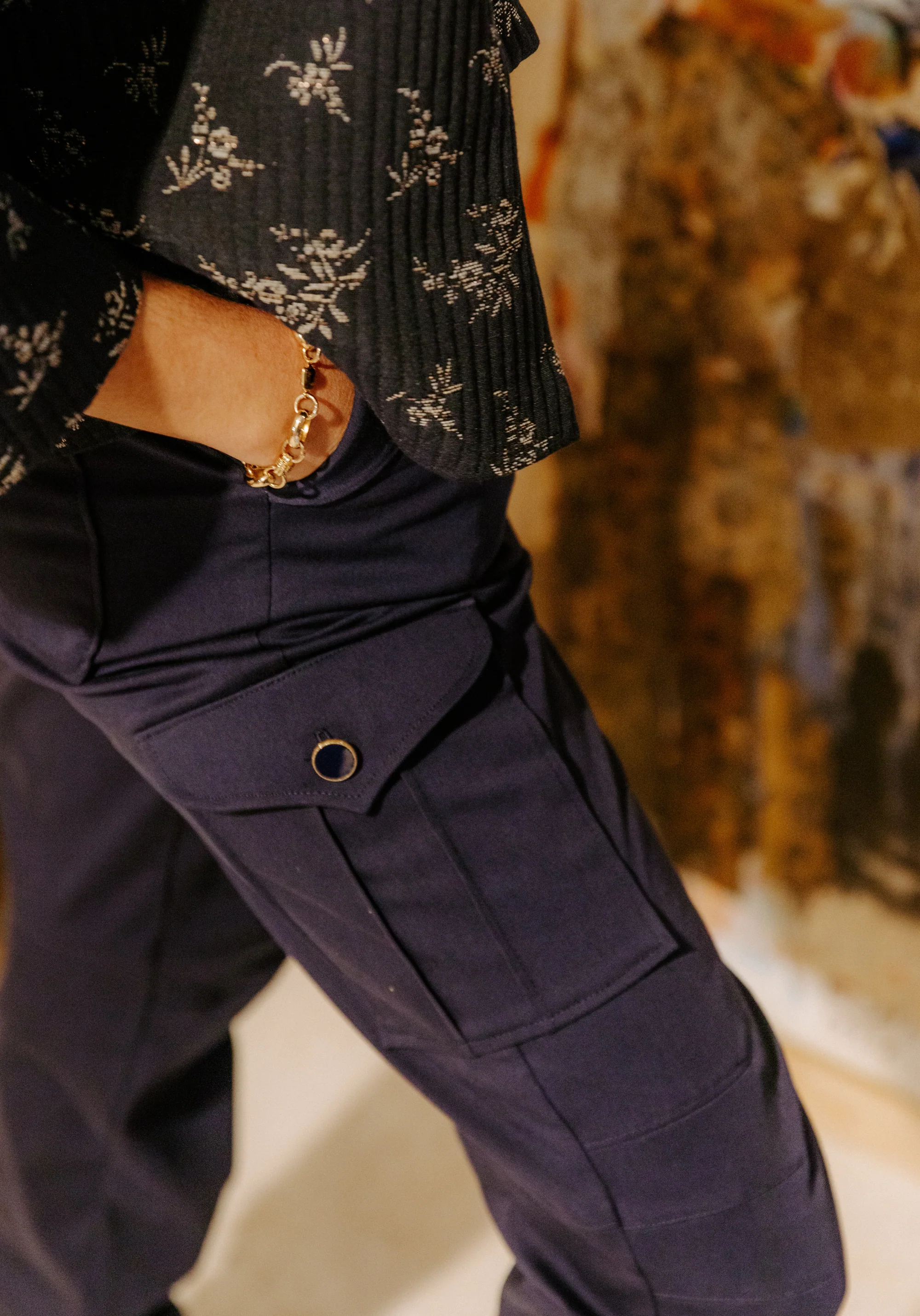Patron couture pantalon Tremplin / Patron pochette - Image 18