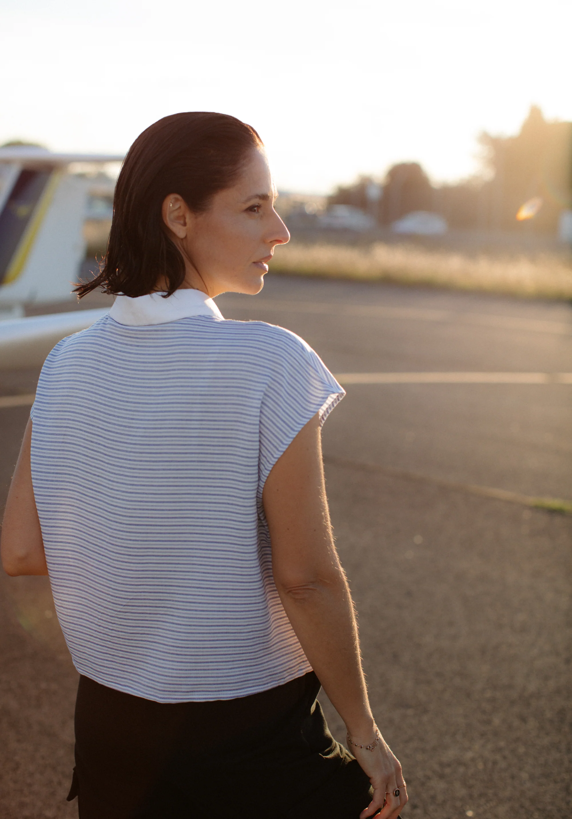 Box Couture - Le polo Malibu - Image 4