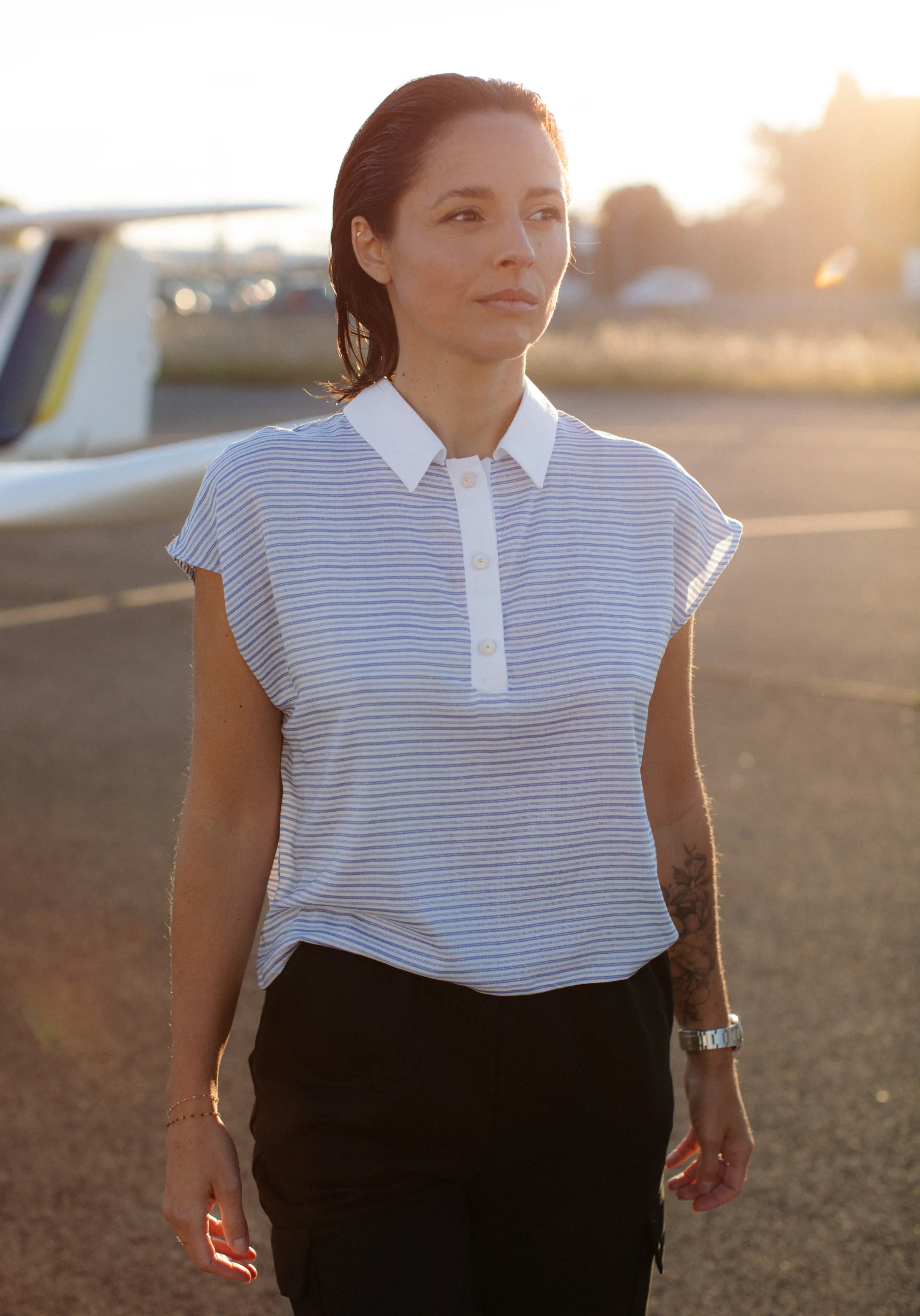 Box Couture - Le polo Malibu - Image 14
