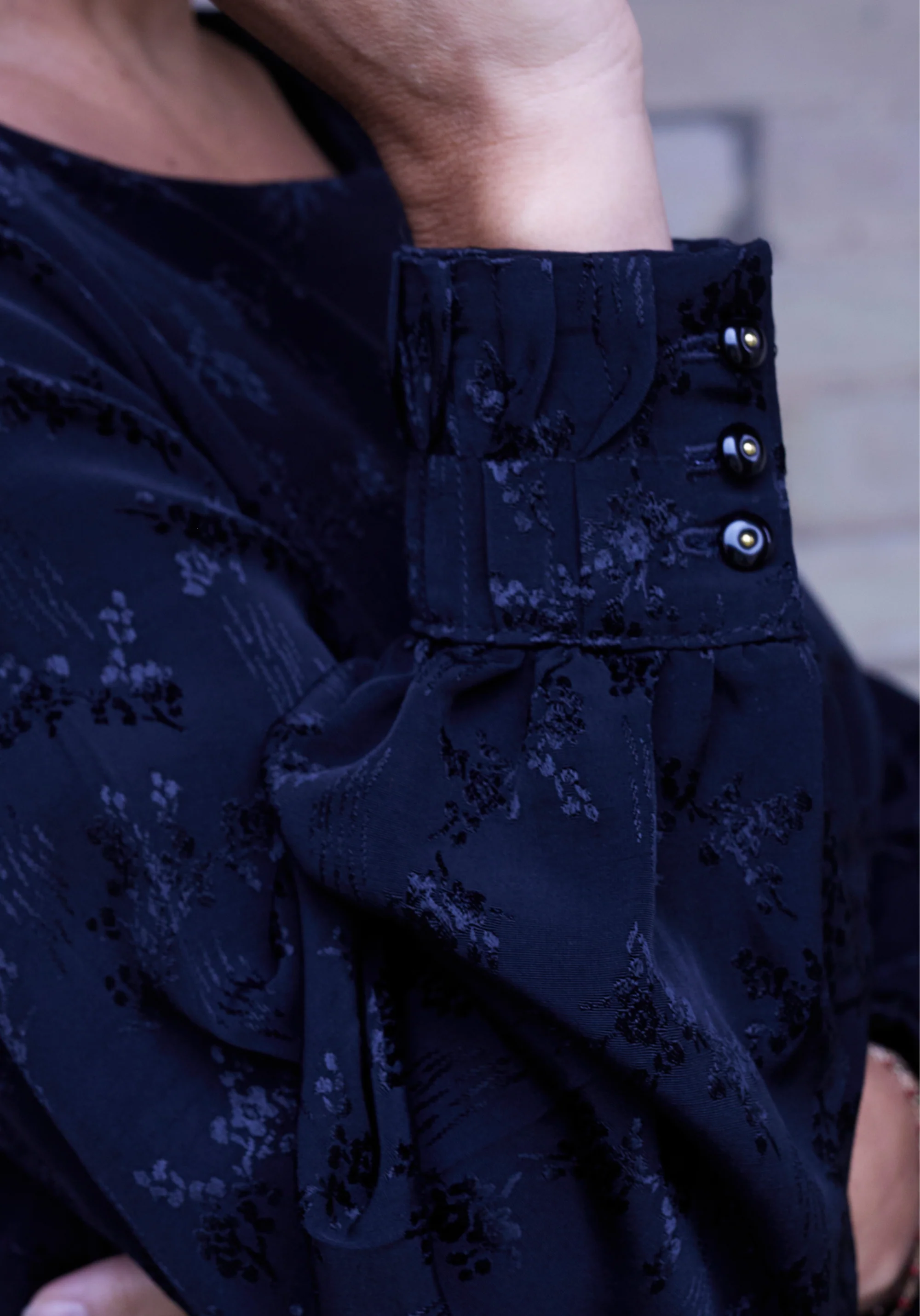 Patron couture robe Primrose / PDF (A4, A3, A0, US Letter) - Cadres, Calques par Taille, Vidéoprojection - Image 19
