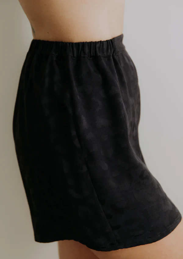 Patron couture short pyjama Songe / PDF (A4, A3, A0, US Letter) - Cadres, Calques par Taille, Vidéoprojection - Image 12