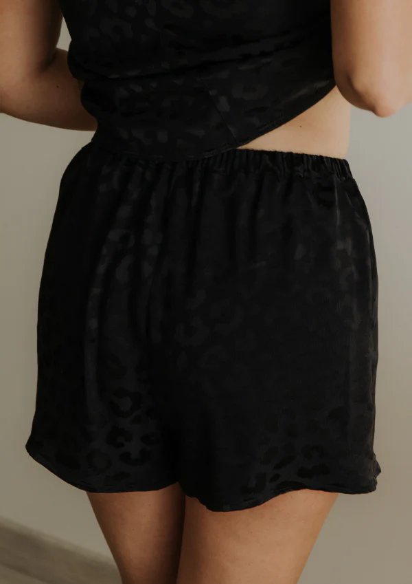 Patron couture short pyjama Songe / PDF (A4, A3, A0, US Letter) - Cadres, Calques par Taille, Vidéoprojection - Image 13