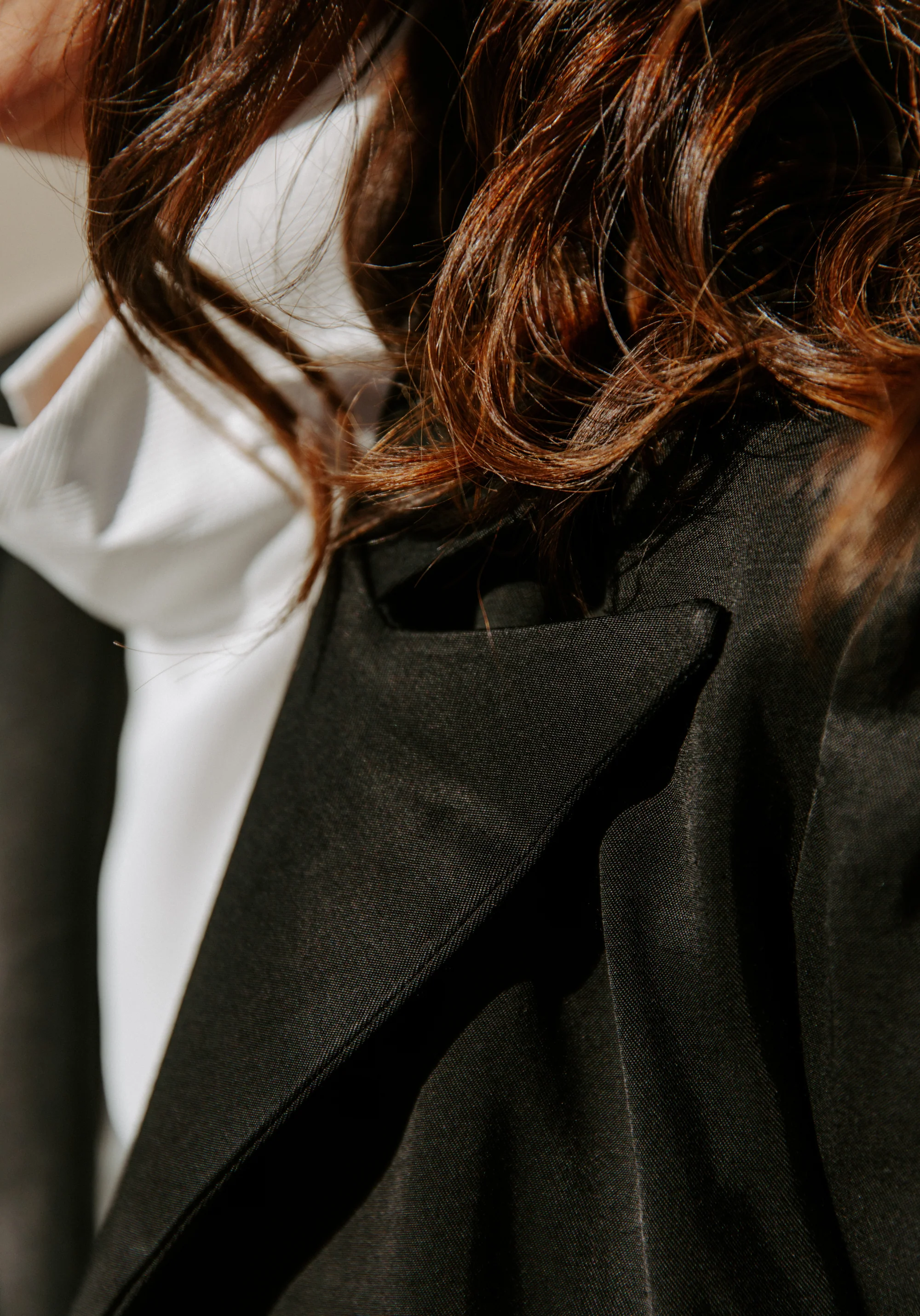 Patron couture veste blazer Manhattan / PDF (A4, A3, A0, US Letter) - Cadres, Calques par Taille, Vidéoprojection - Image 5