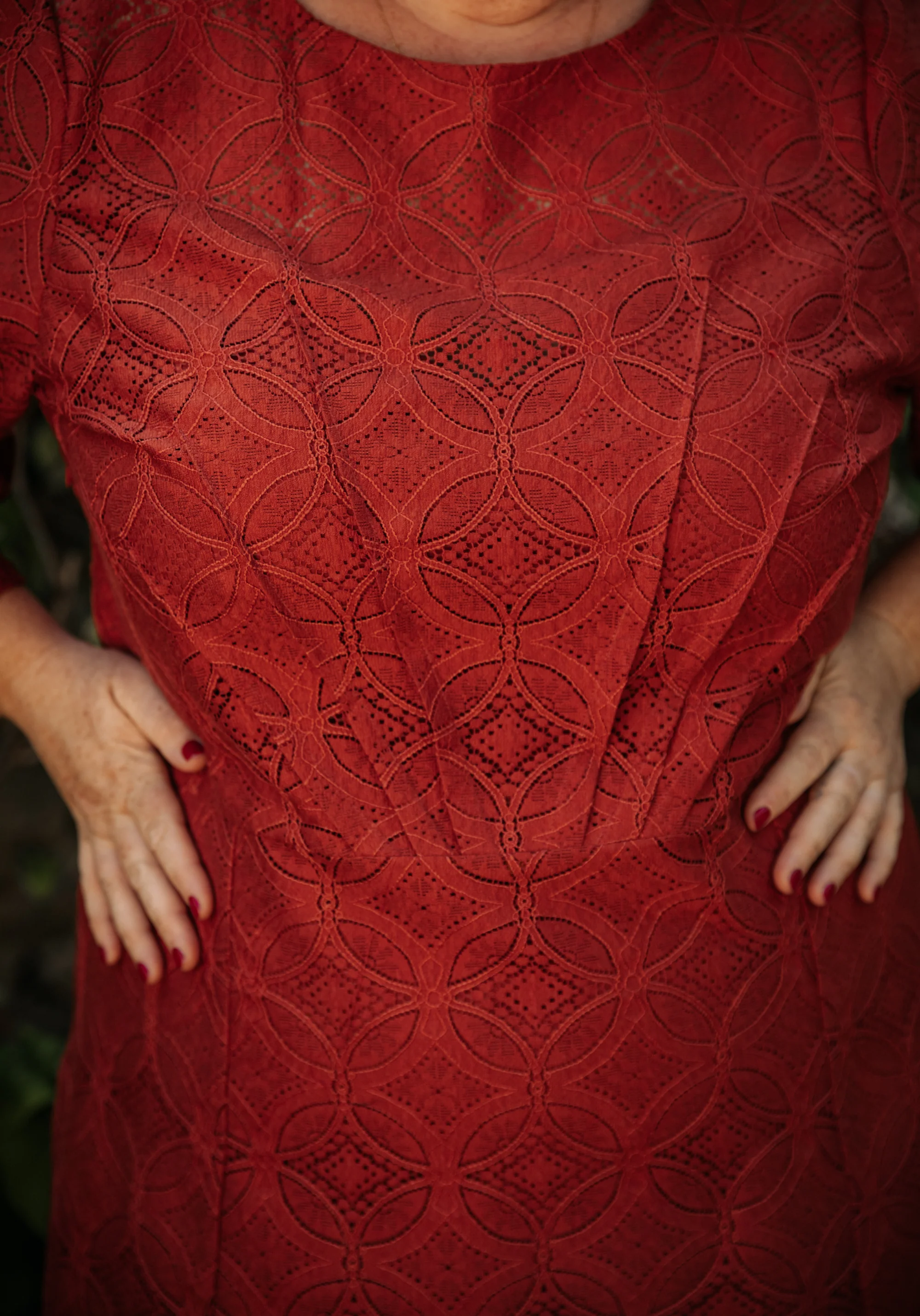 Patron robe, blouse Zénith / Patron pochette - Image 7