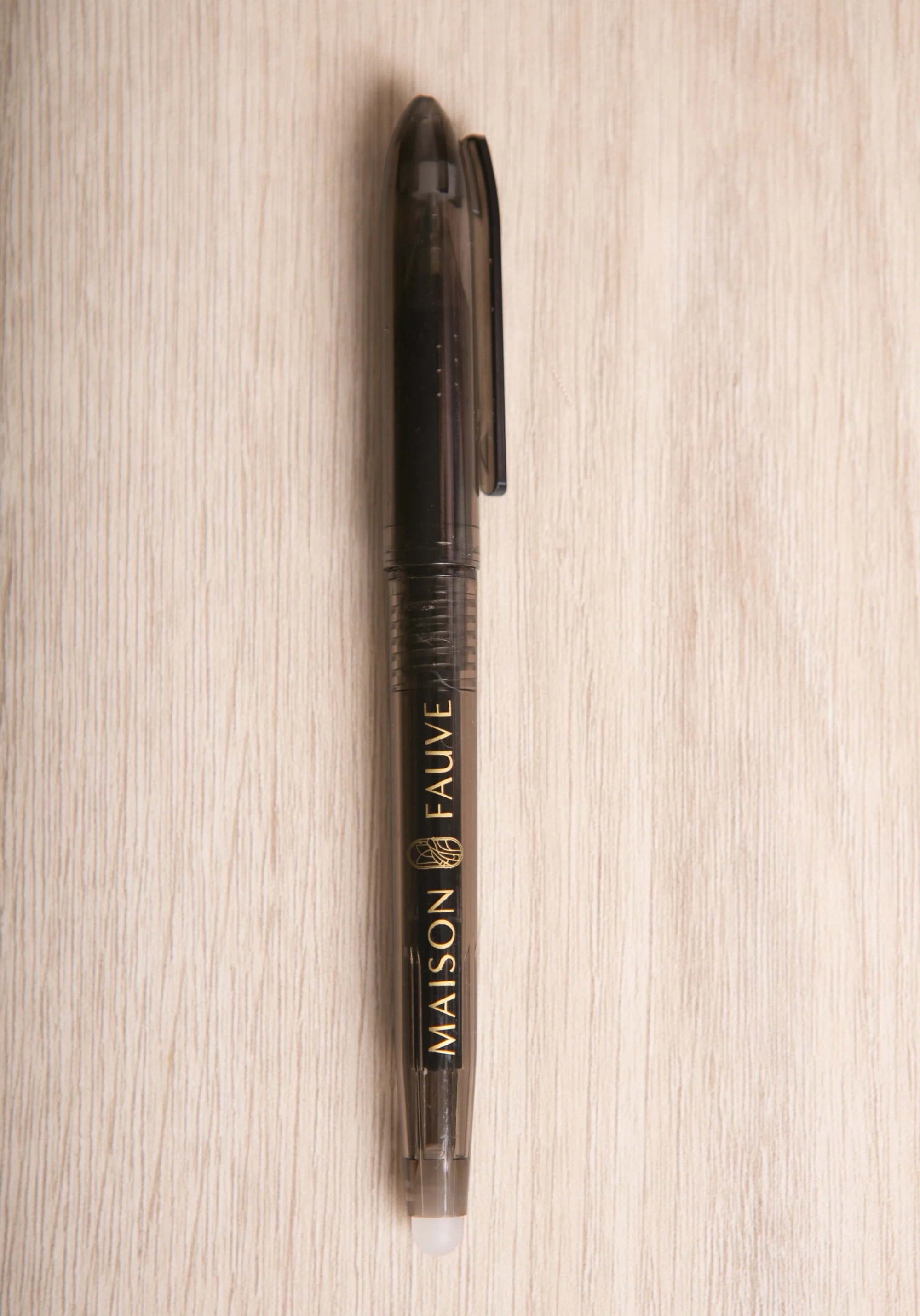 Set de 8 Stylos Effaçables Maison Fauve - Image 3