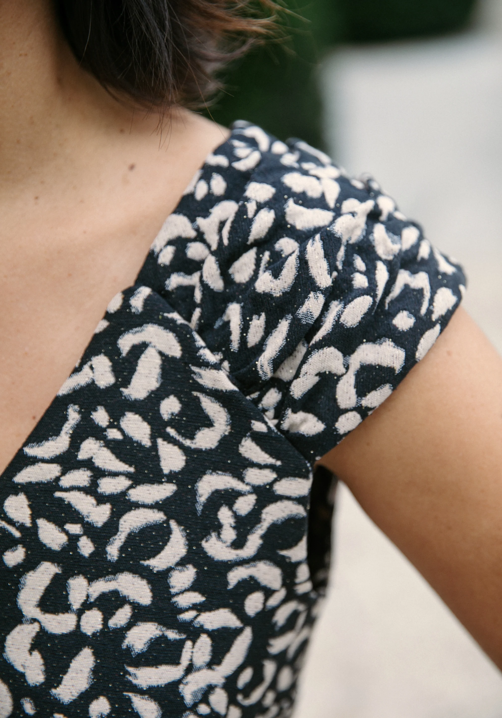 Tissu jacquard Ocello - Image 14