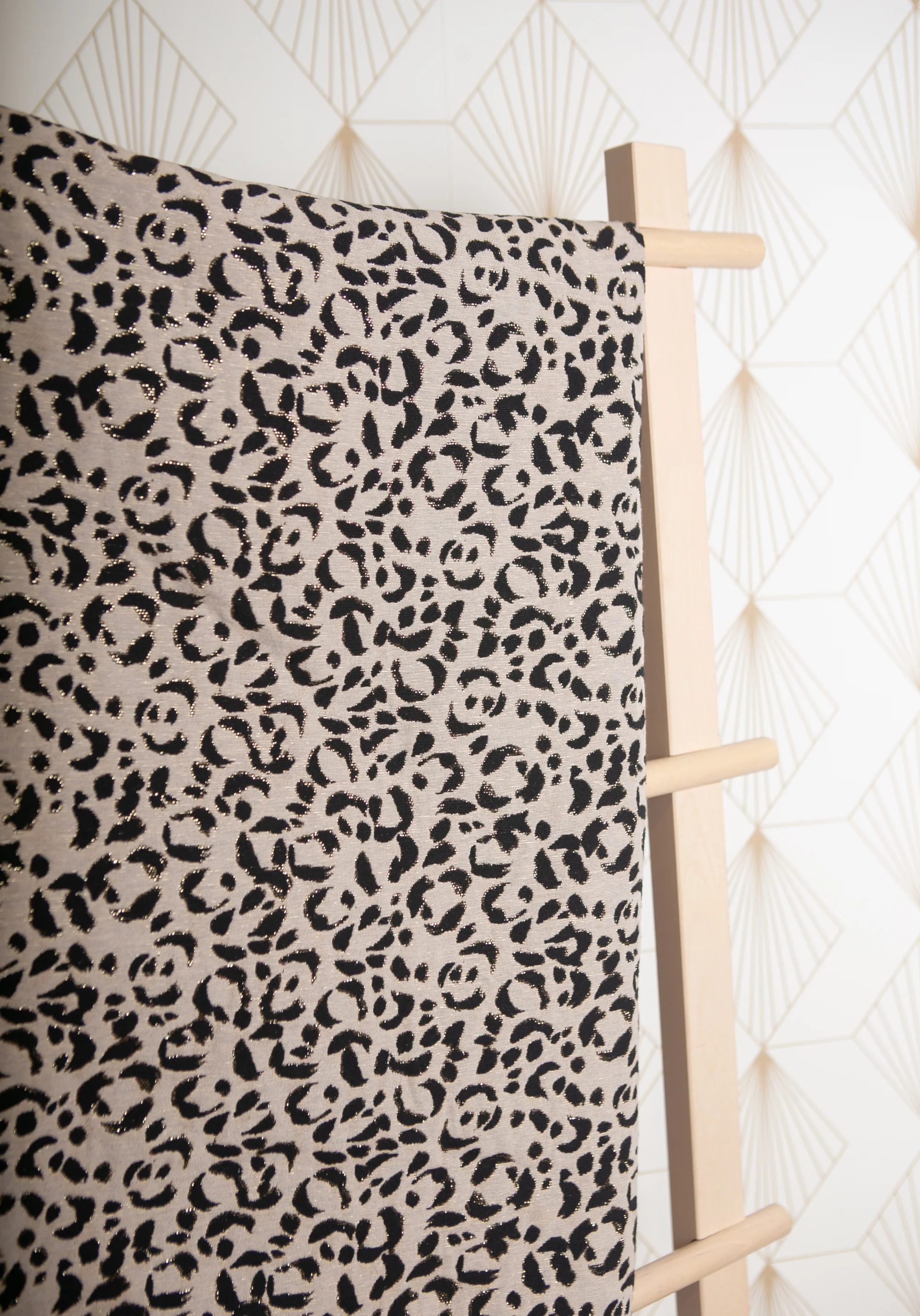 Tissu jacquard Ocello - Image 16