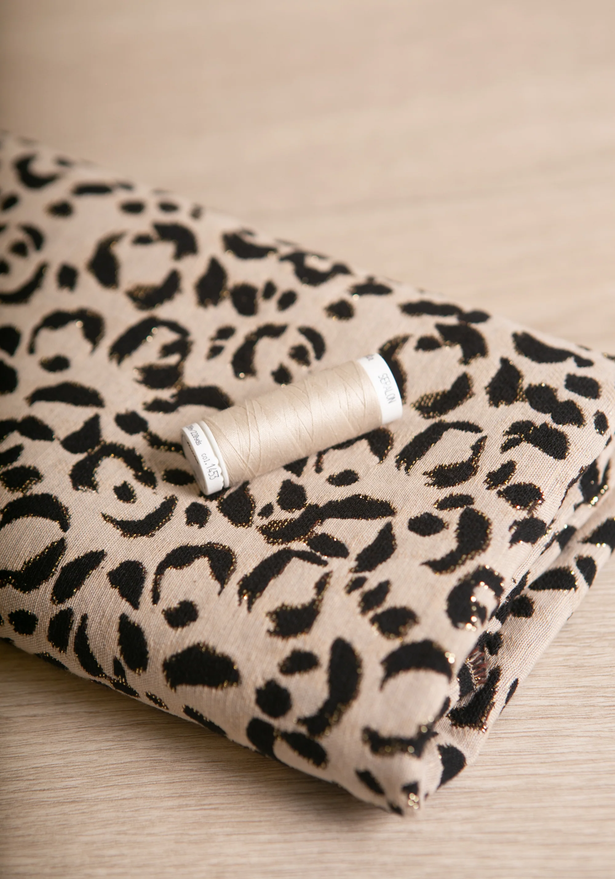 Tissu jacquard Ocello - Image 21