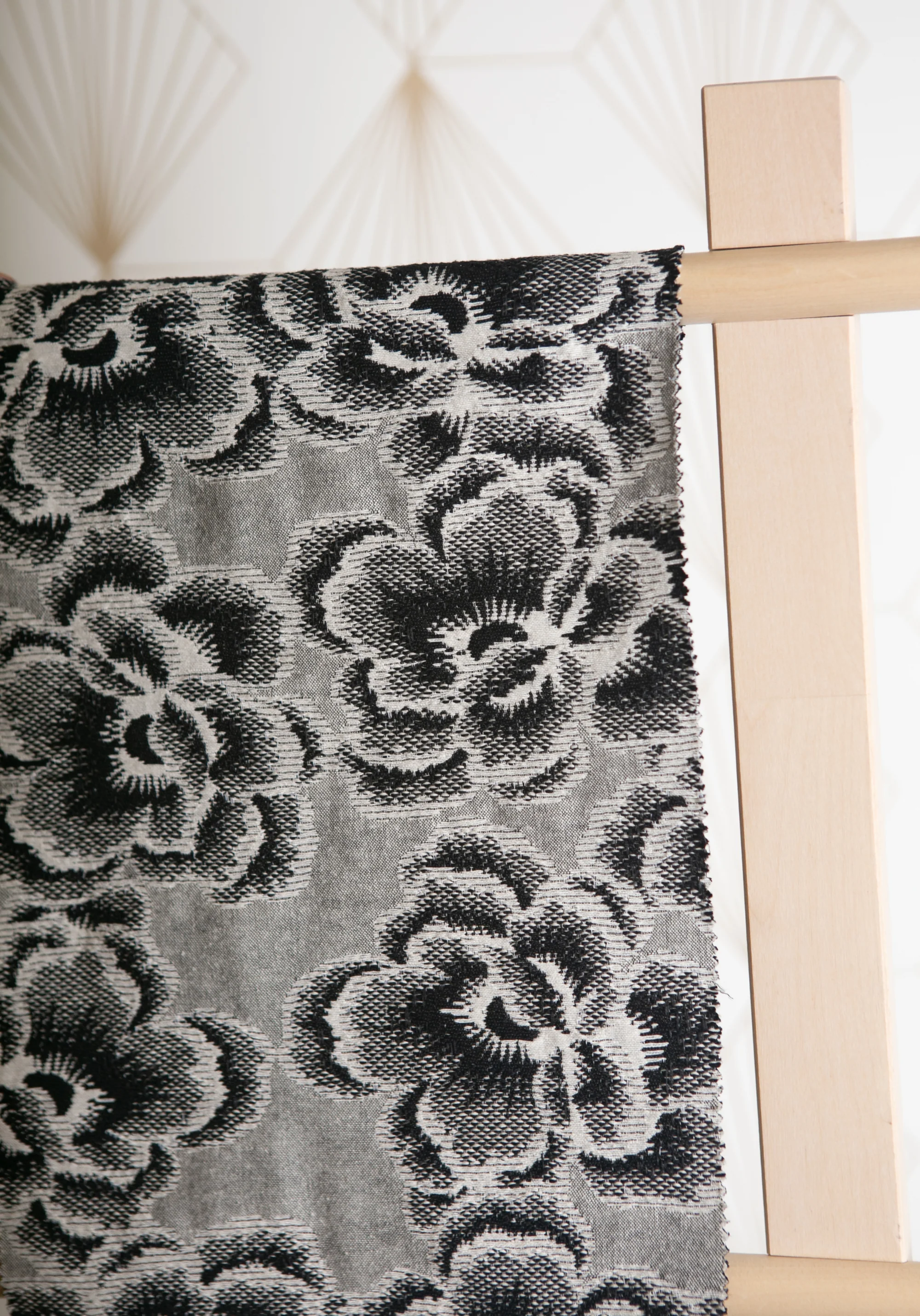 Tissu jacquard Pampa - Image 11