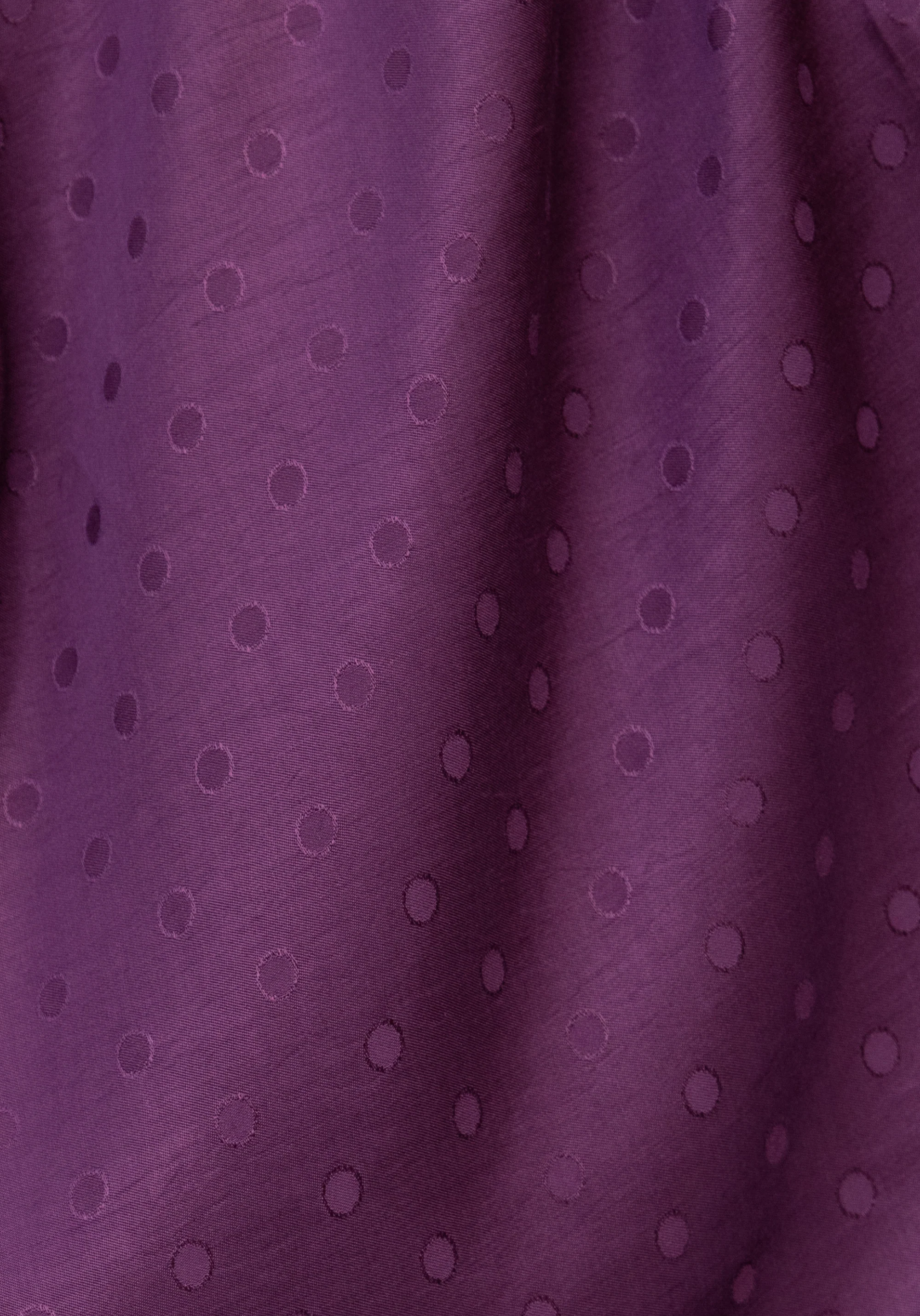 Tissu jacquard pois Lucente - Pour vêtements et doublures élégantes - Plusieurs couleurs - Image 24