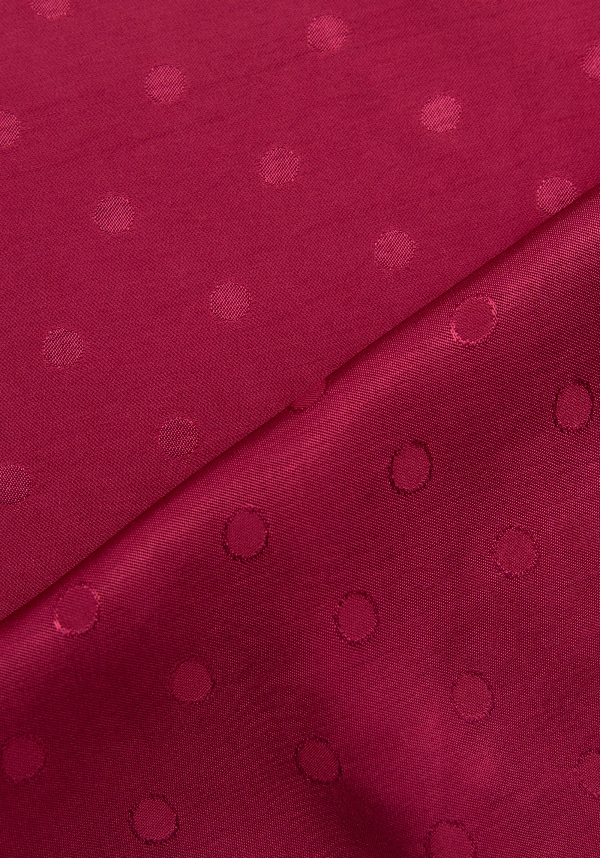 Tissu jacquard pois Lucente - Pour vêtements et doublures élégantes - Plusieurs couleurs - Image 40