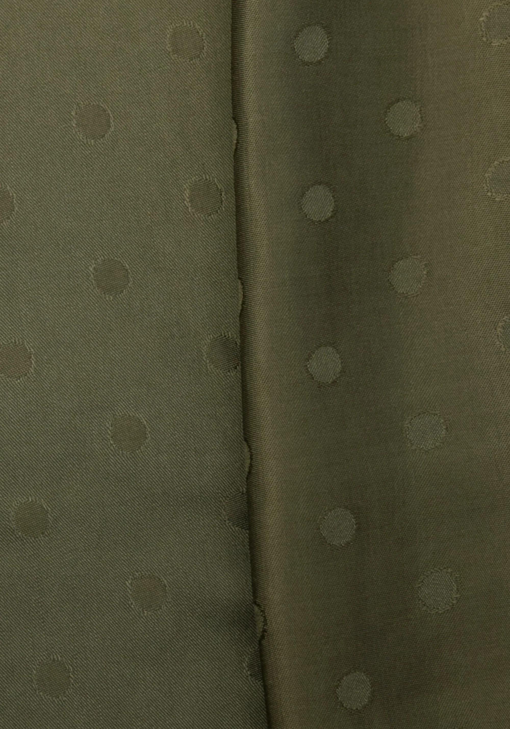 Tissu jacquard pois Lucente - Pour vêtements et doublures élégantes - Plusieurs couleurs - Image 44