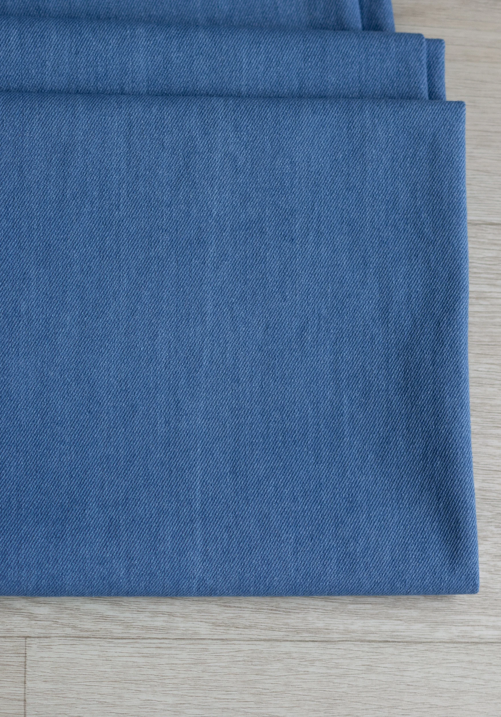 Tissu jean - Plusieurs coloris - Image 8