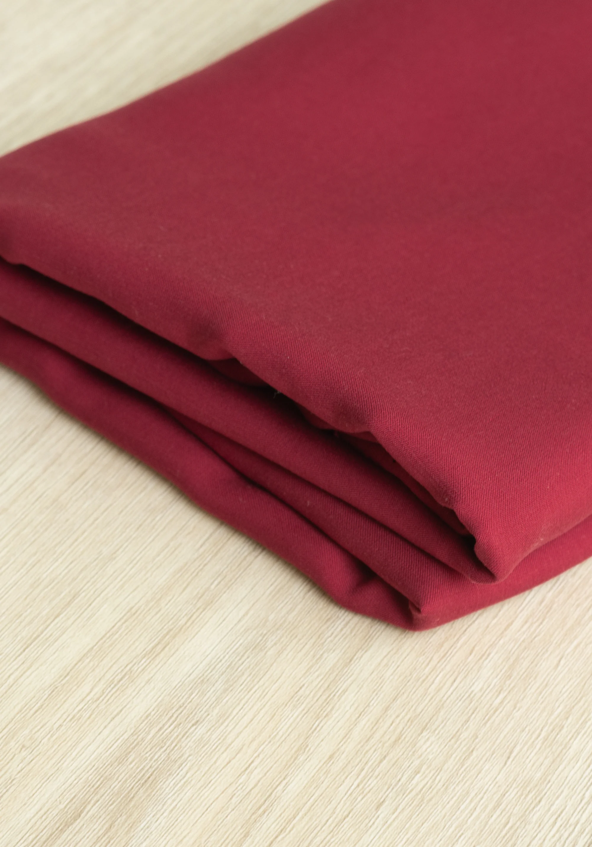 Tissu satin de tencel mat léger - Plusieurs couleurs - Image 8