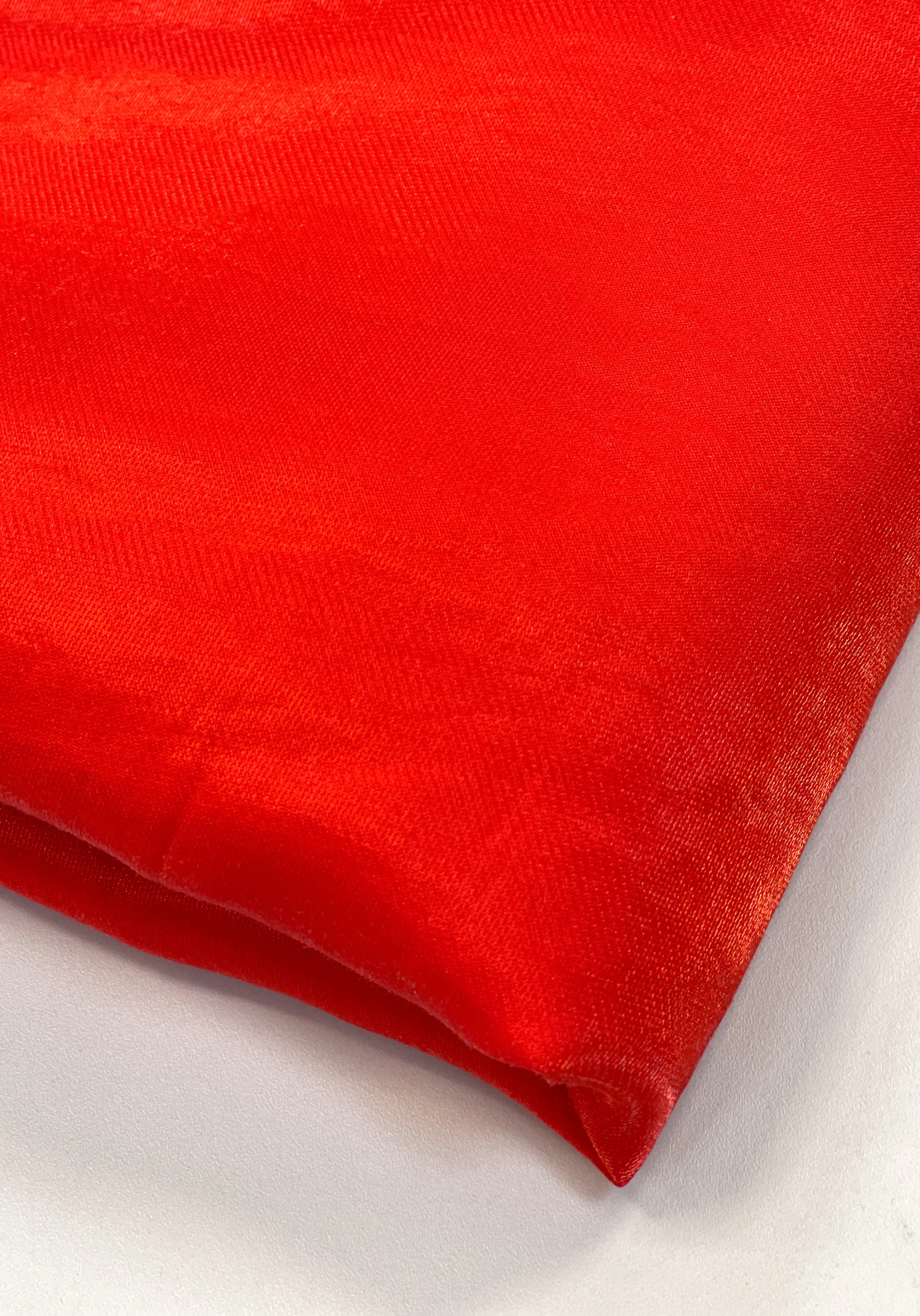 Tissu sergé lyocell lamé - 4 coloris - Image 17