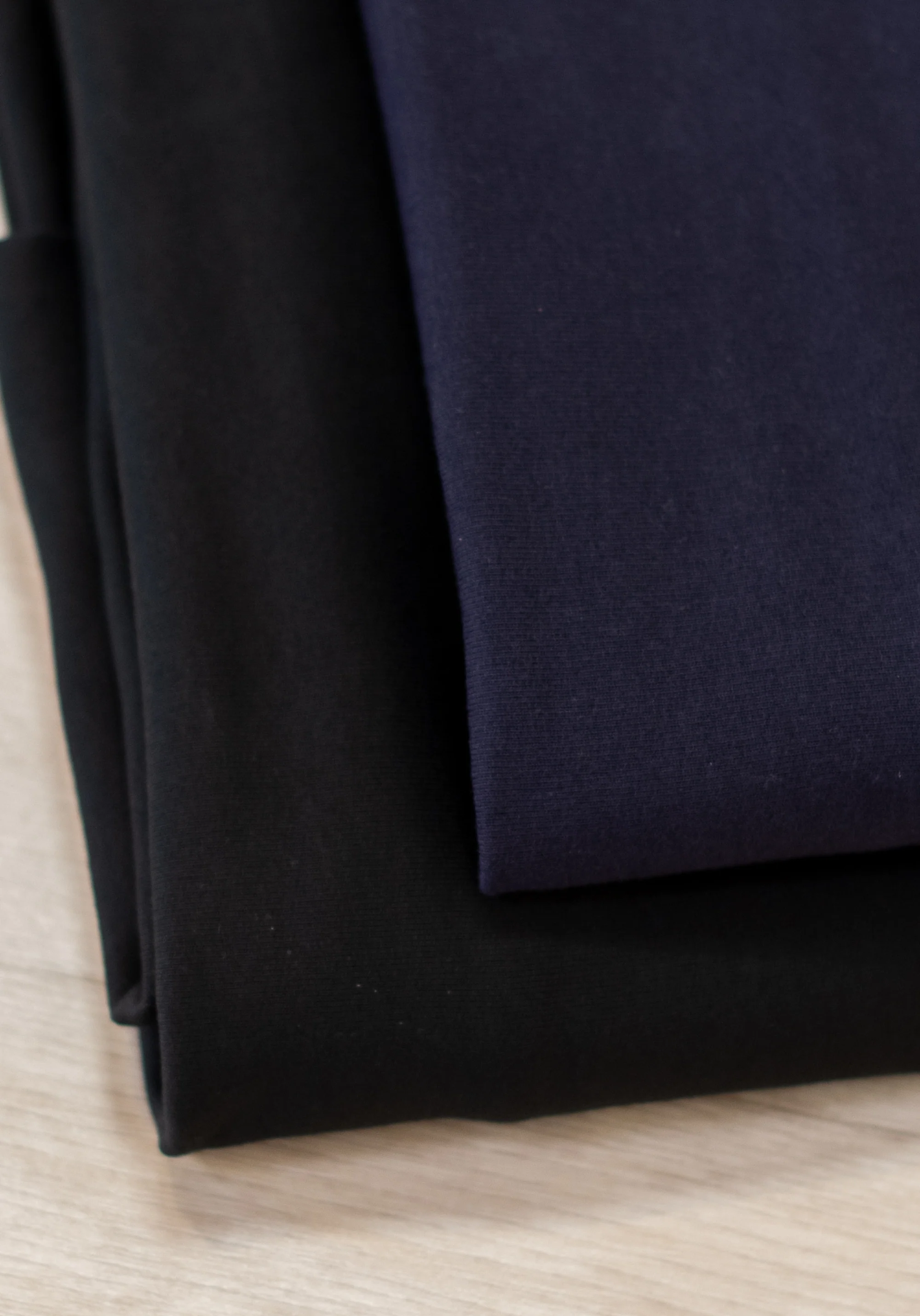 Tissu sweat Molleton 100% coton - Plusieurs couleurs - Image 3