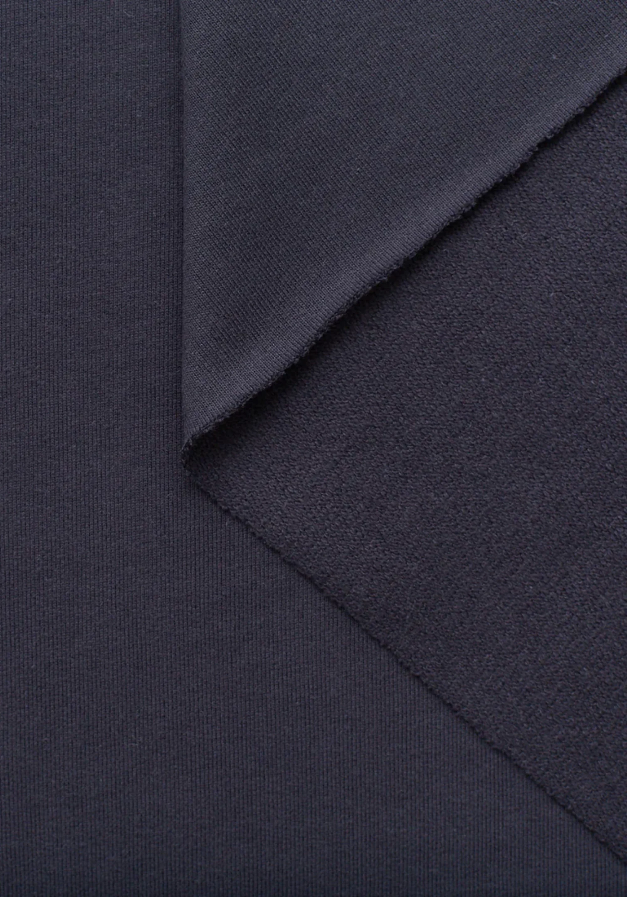 Tissu sweat Molleton 100% coton - Plusieurs couleurs - Image 7