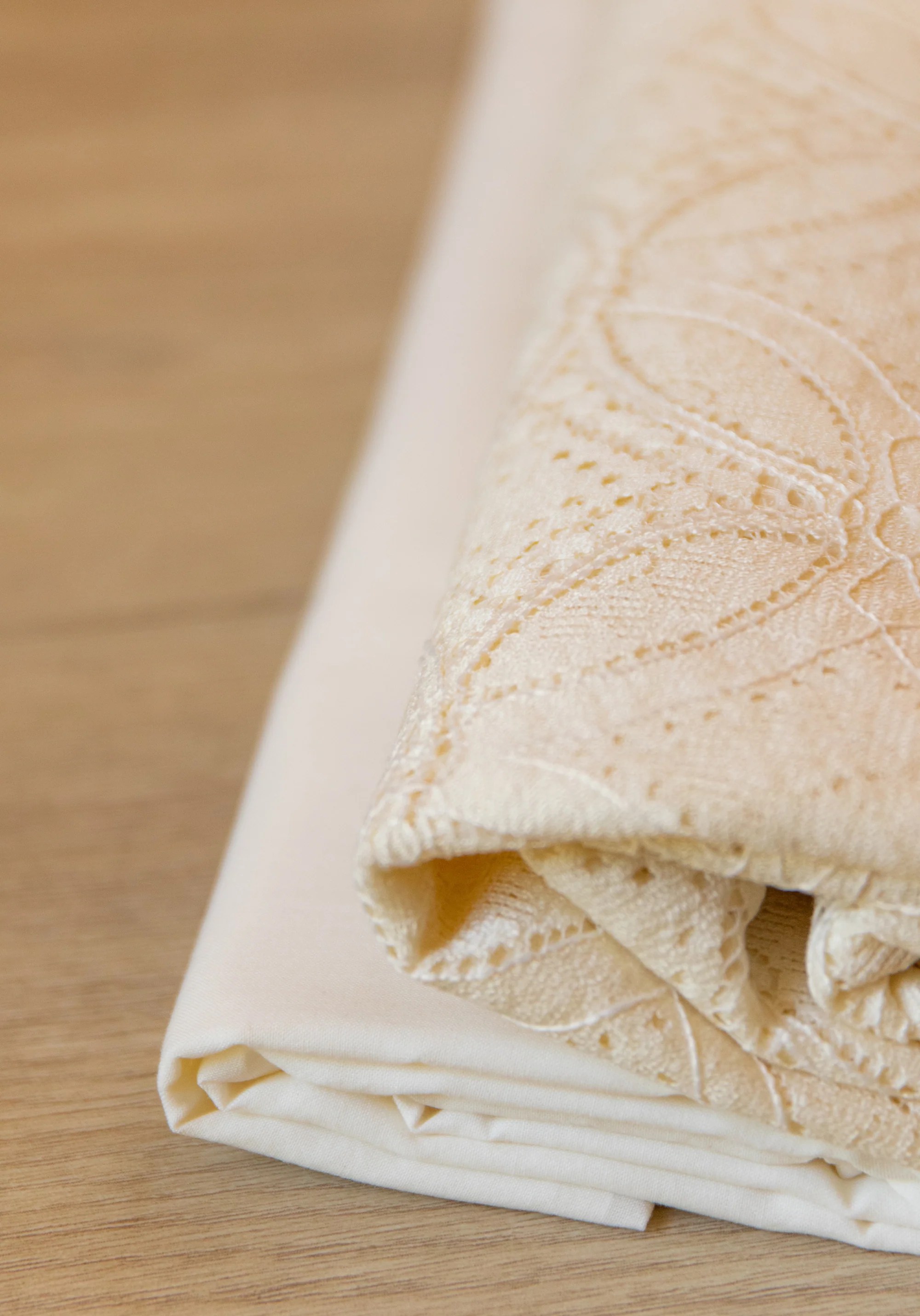 Tissu voile de coton - Plusieurs coloris - Image 11