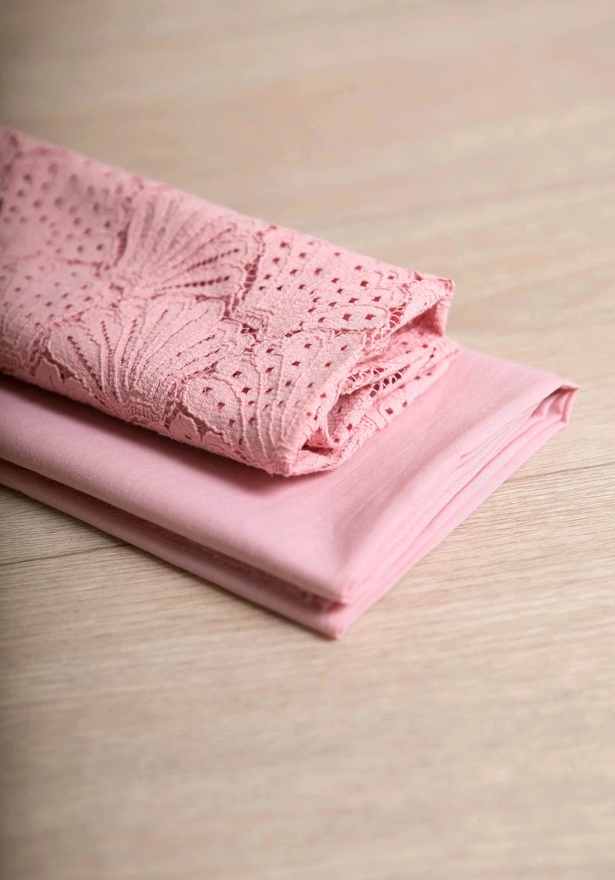 Tissu voile de coton - Plusieurs coloris - Image 34