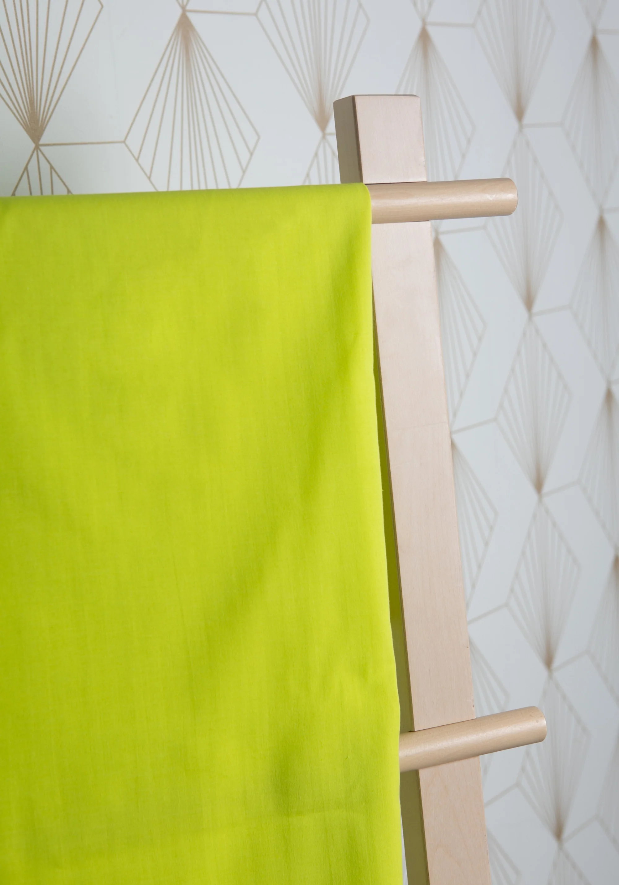 Tissu voile de coton - Plusieurs coloris - Image 36