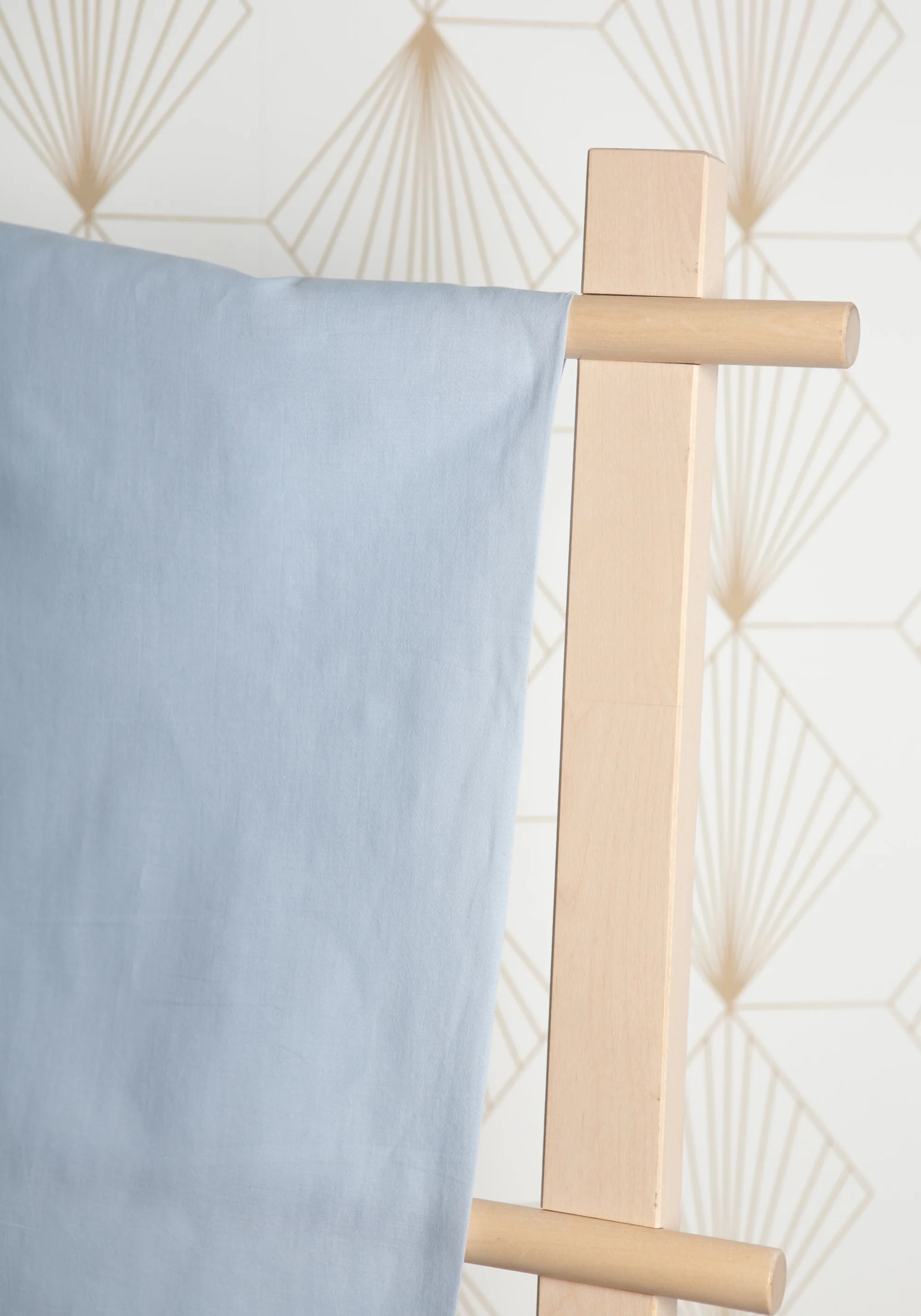 Tissu voile de coton - Plusieurs coloris - Image 39