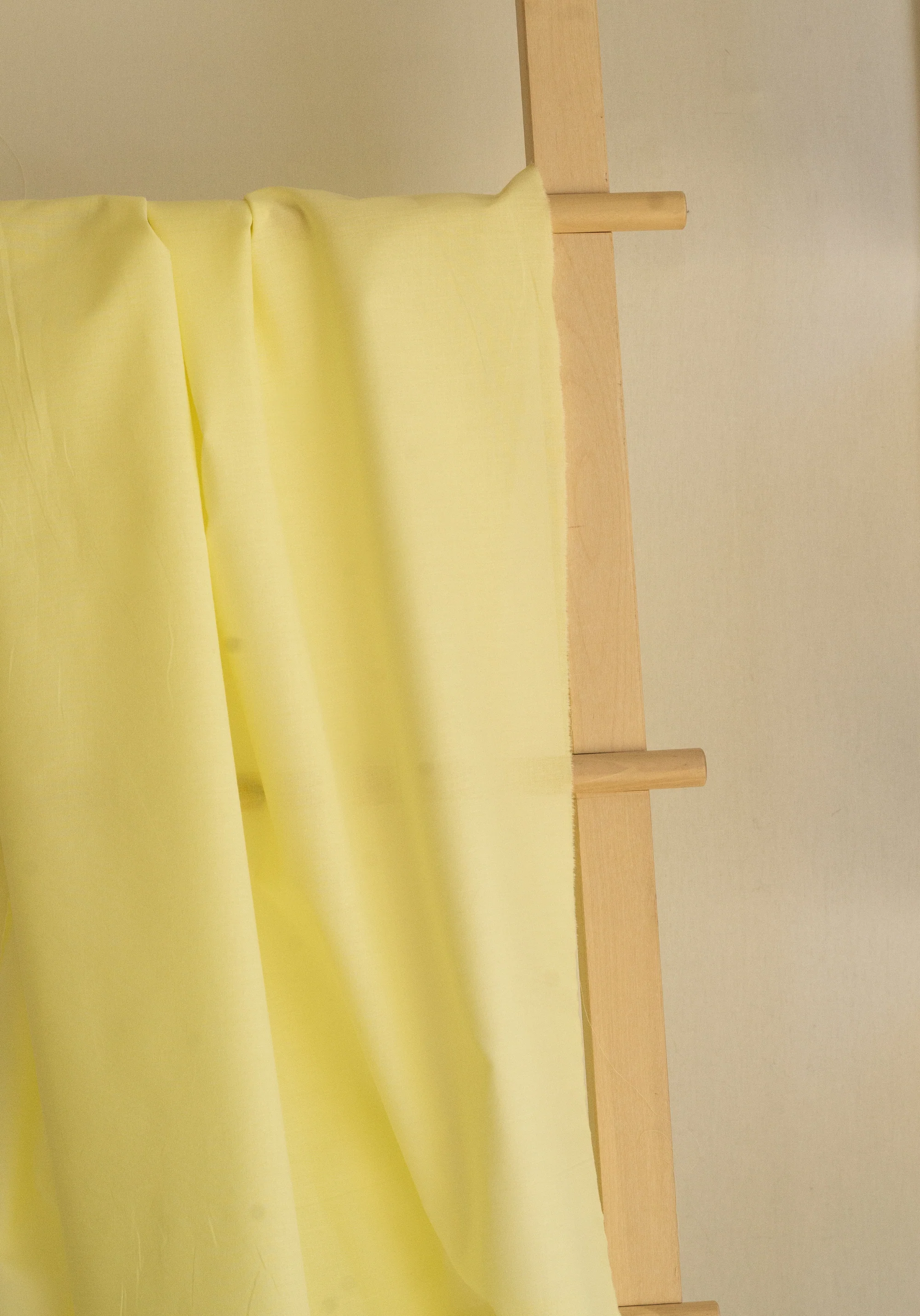 Tissu voile de coton - Plusieurs coloris - Image 43